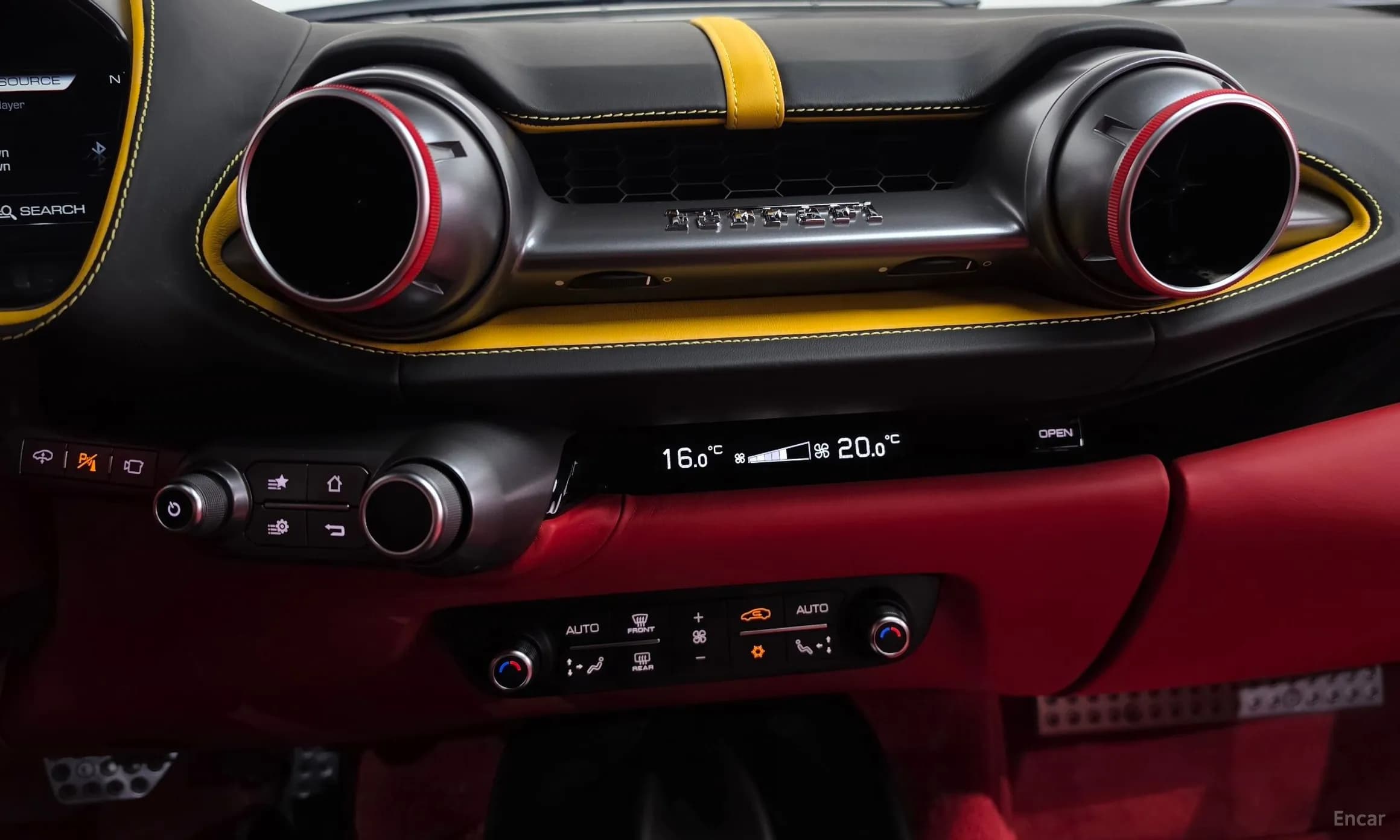 812 Superfast
