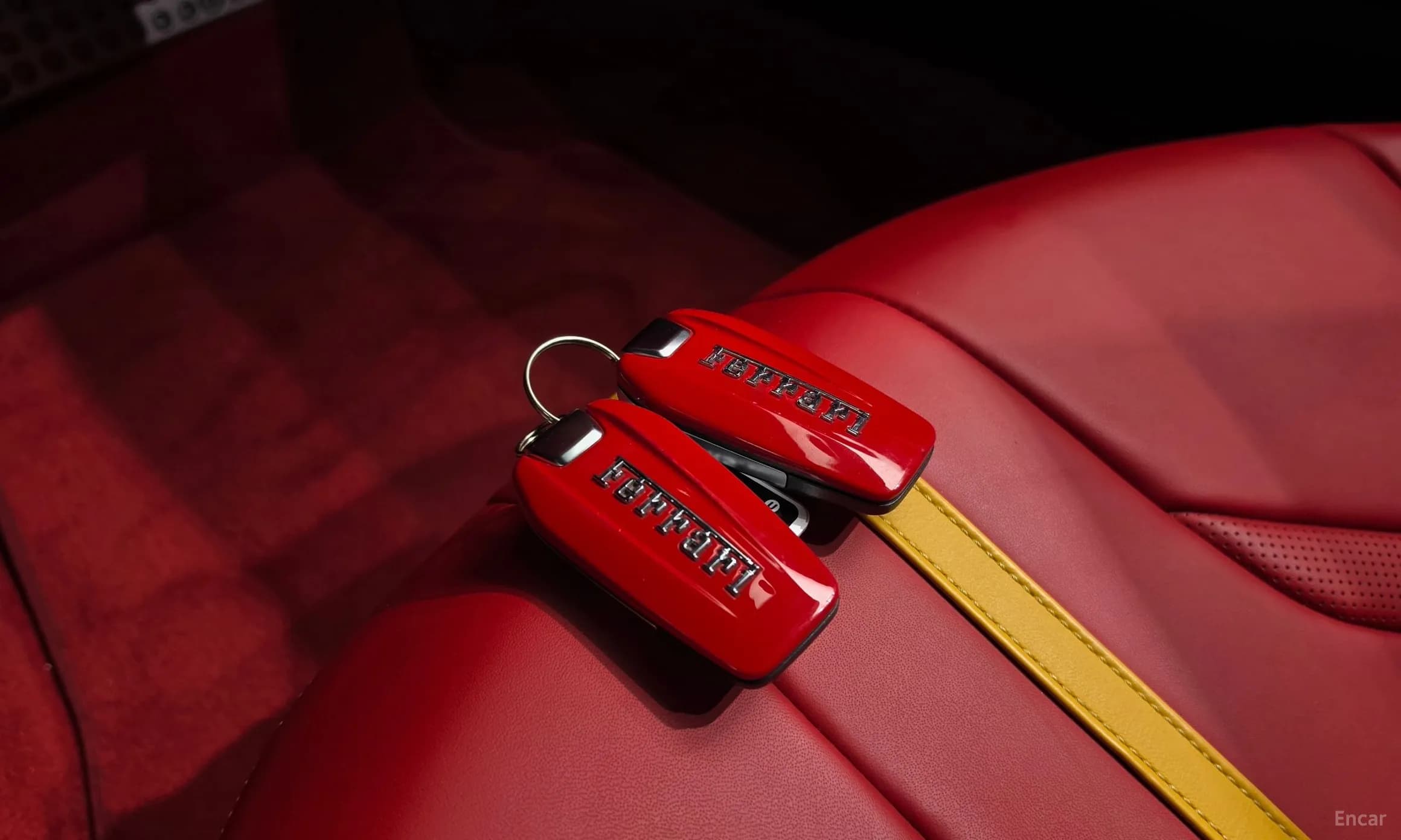 812 Superfast