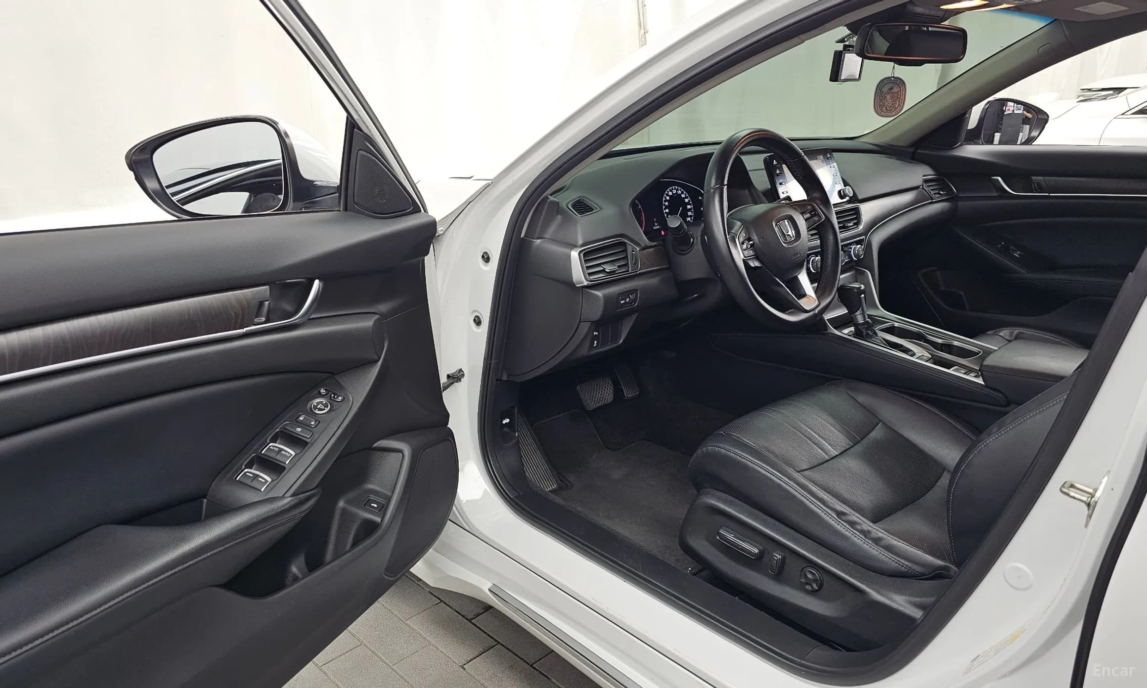 Accord 10th Generation