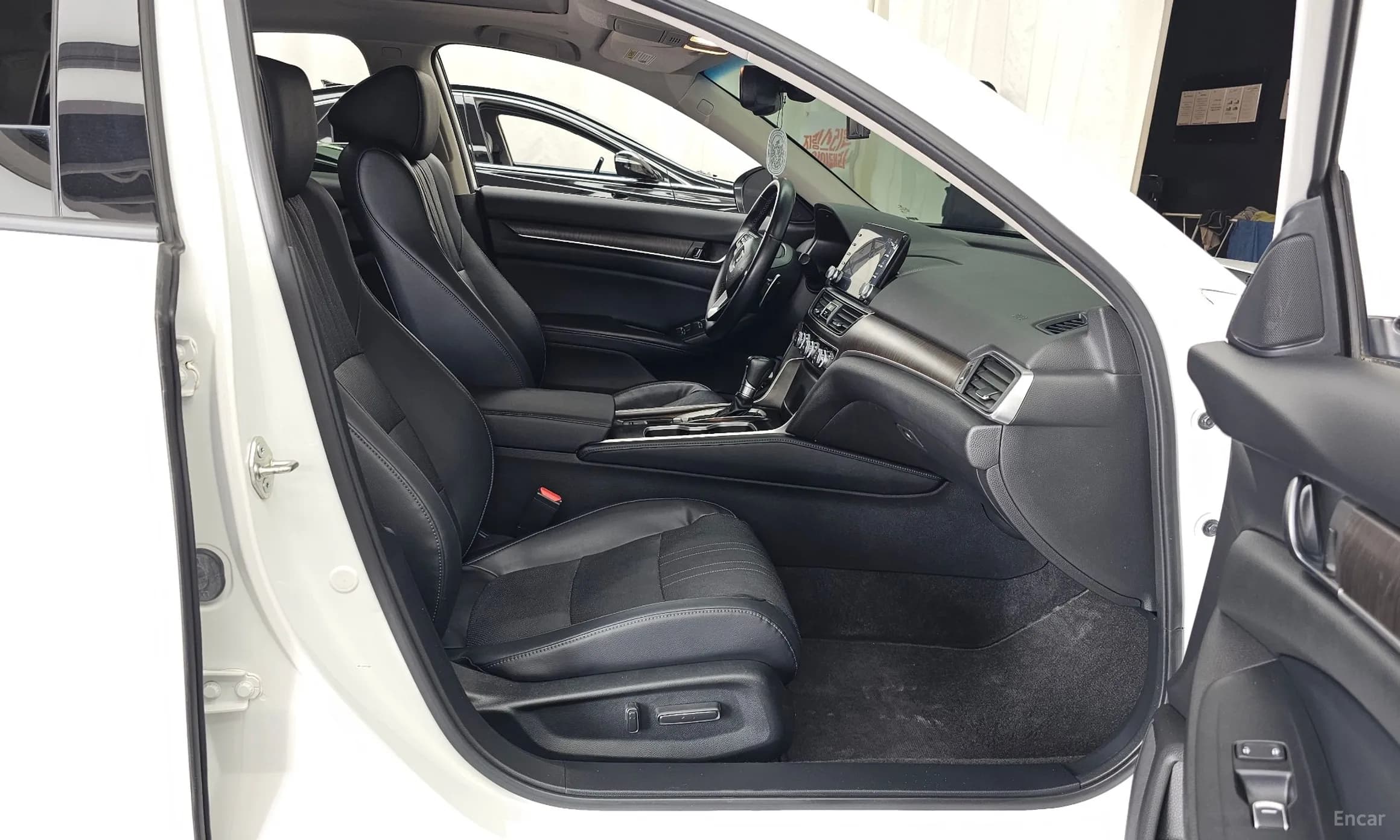 Accord 10th Generation