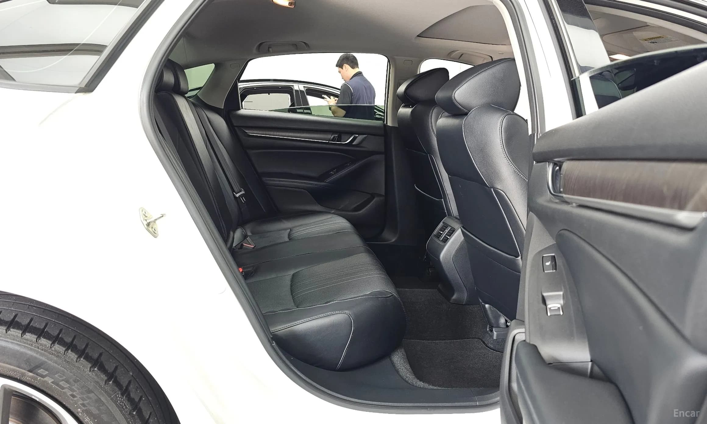 Accord 10th Generation