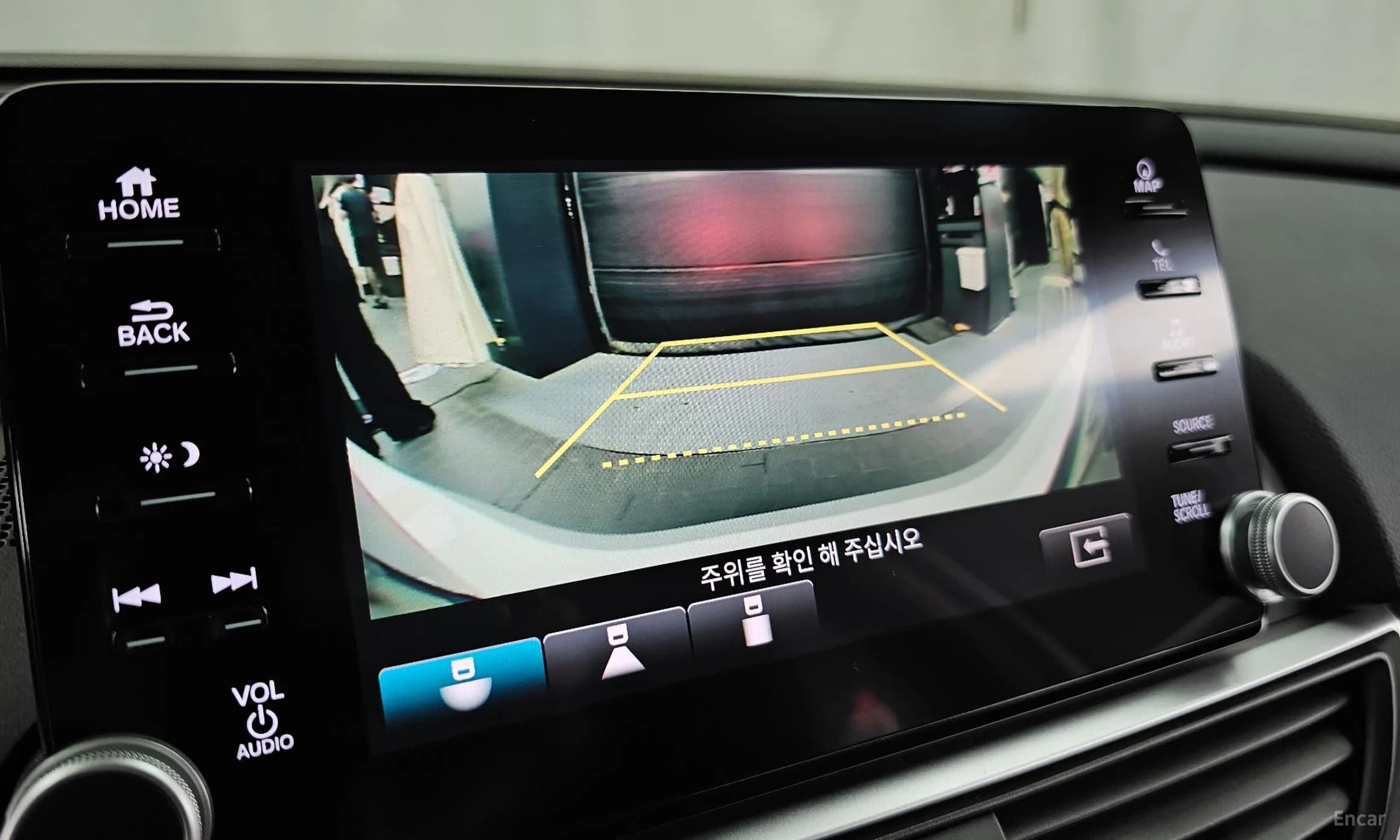 Accord 10th Generation