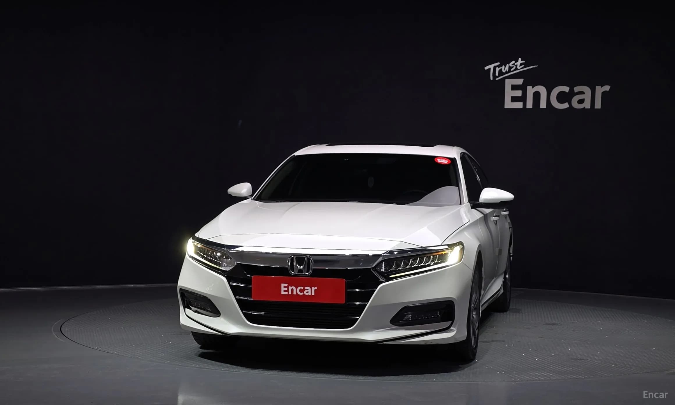Accord 10th Generation
