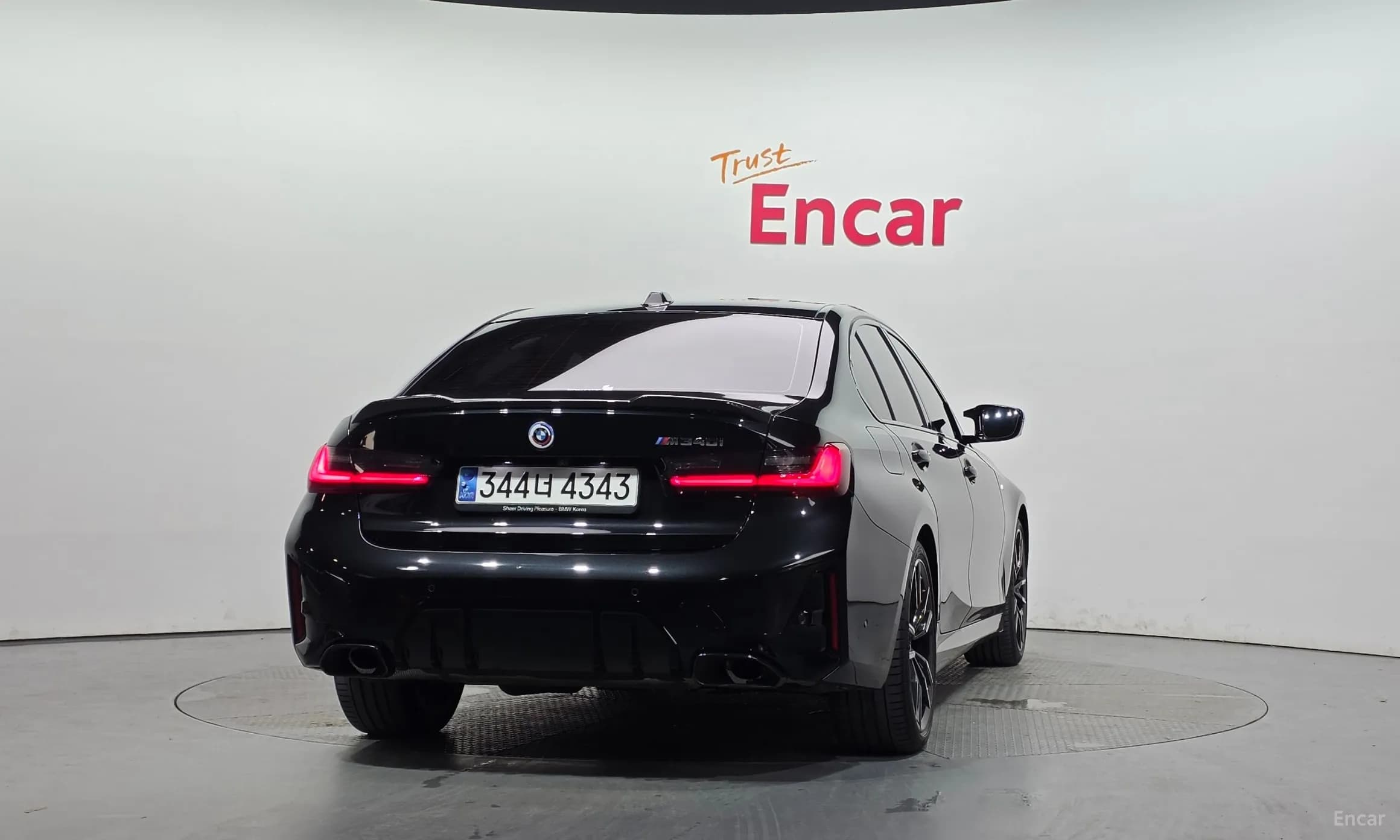3 Series (G20)