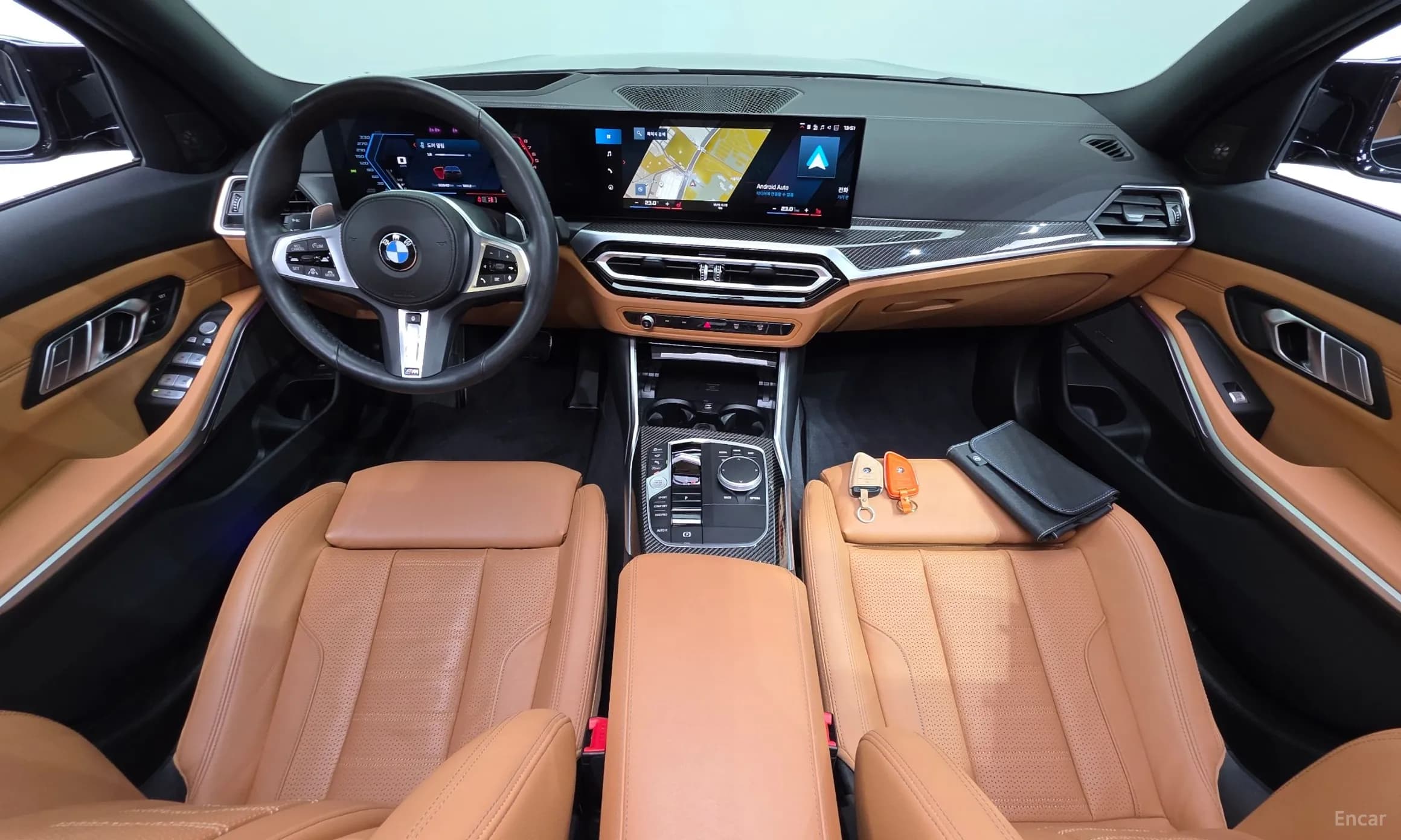 3 Series (G20)