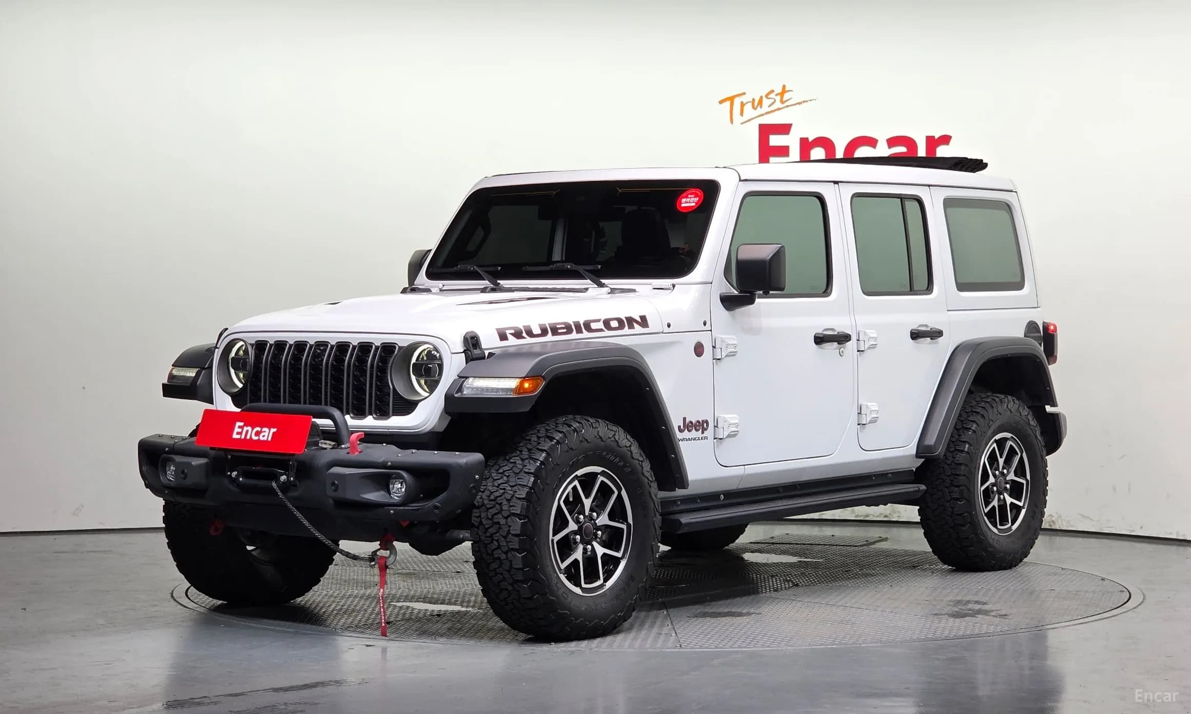 Wrangler (JL)