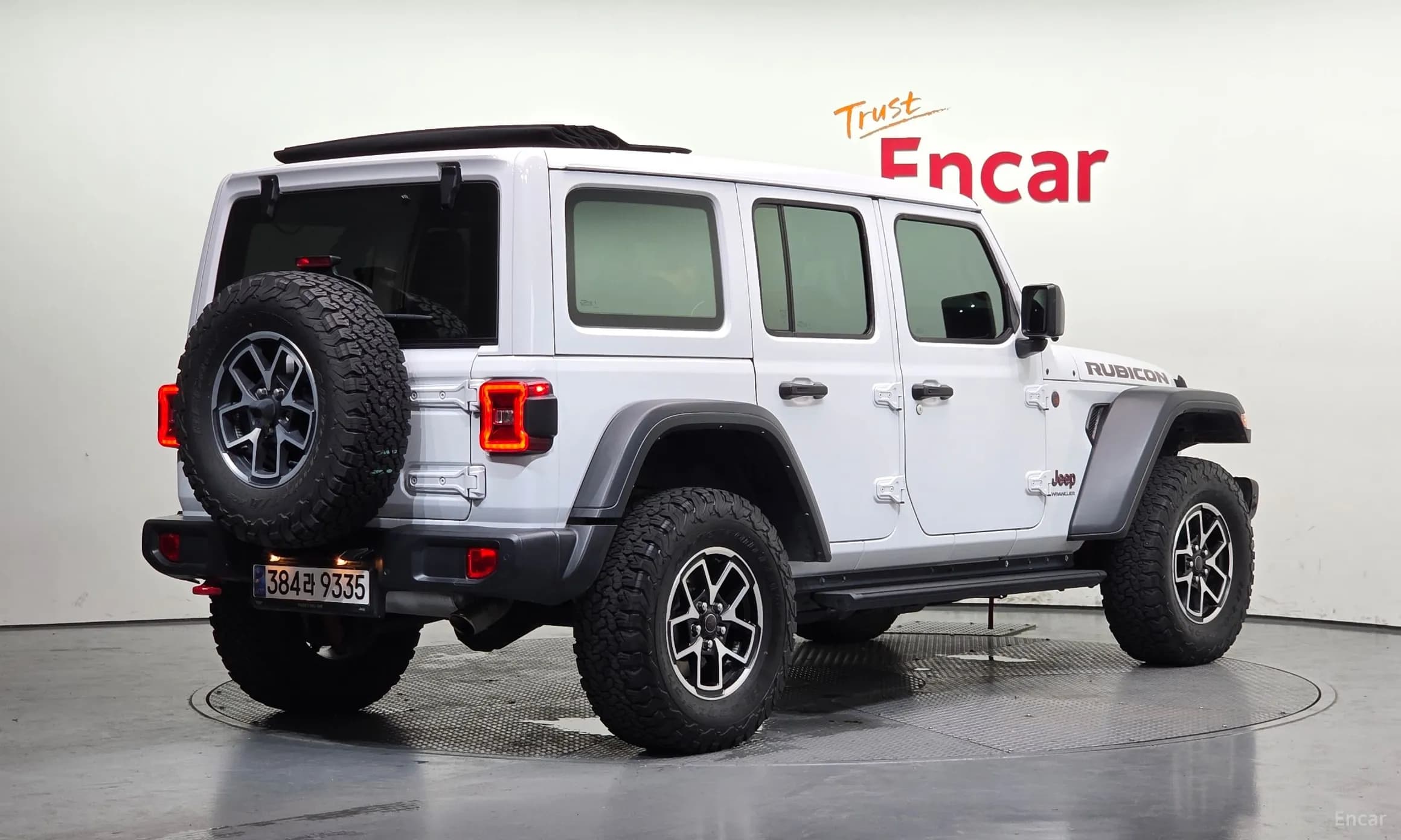Wrangler (JL)