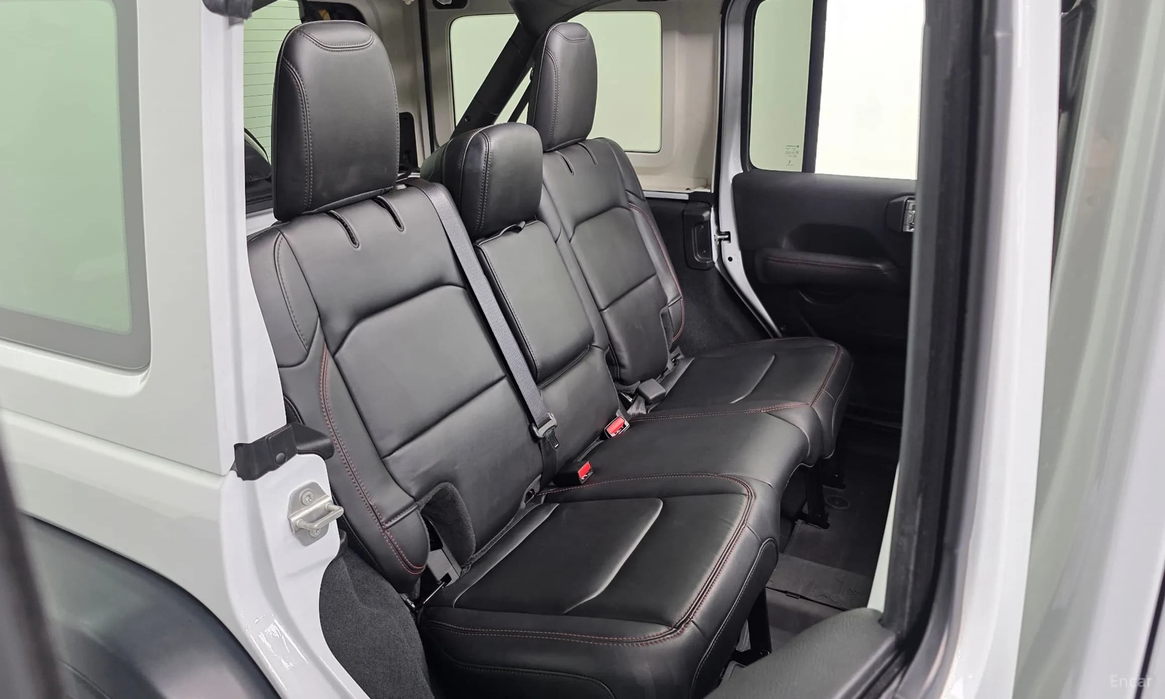 Wrangler (JL)