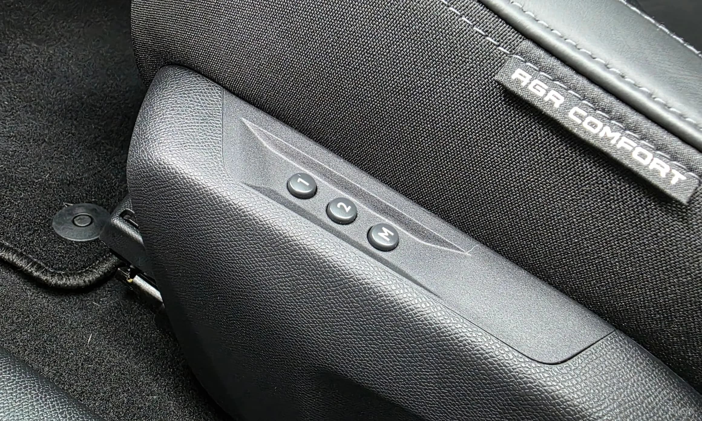 308 Third Generation