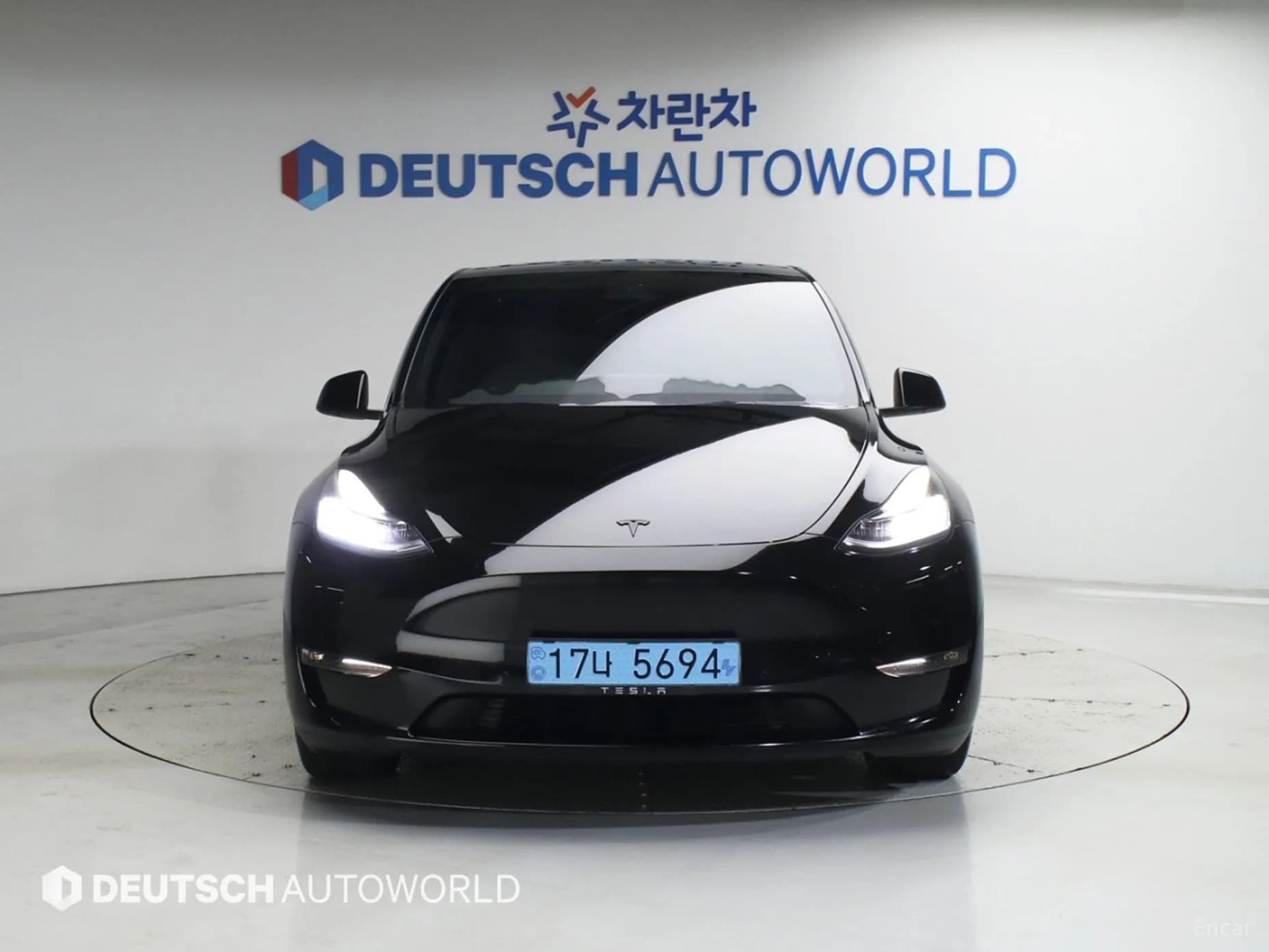 Model Y