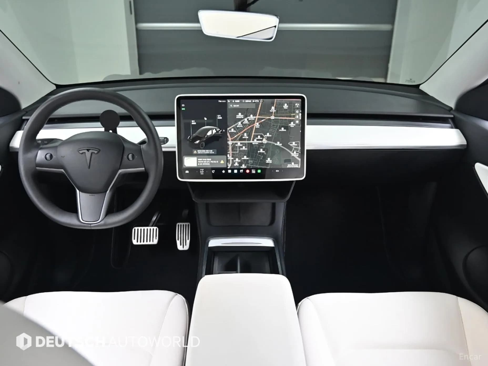 Model Y