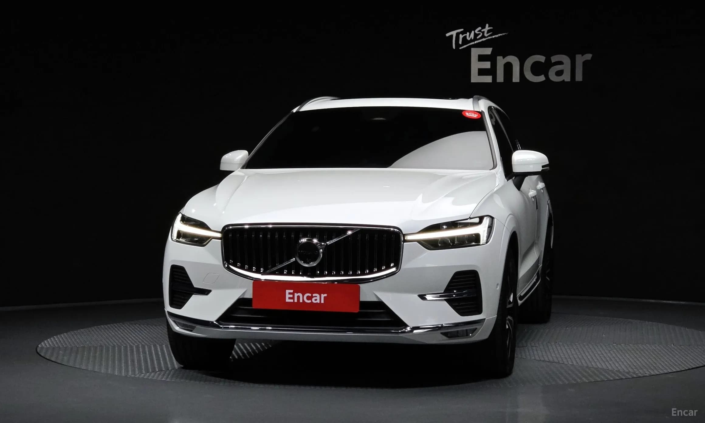XC60 Gen 2