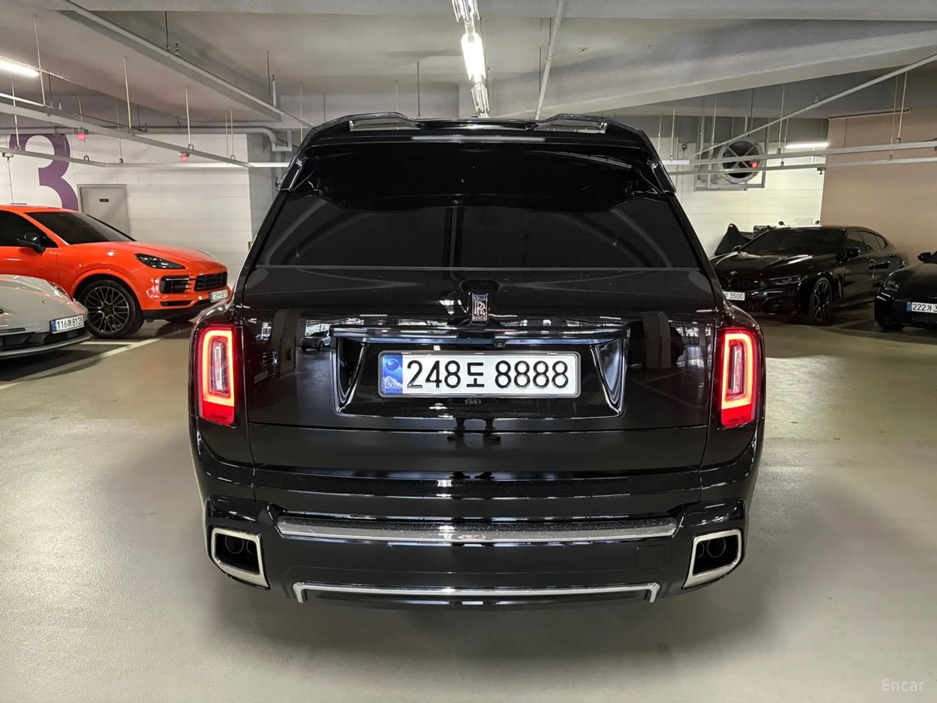 Cullinan