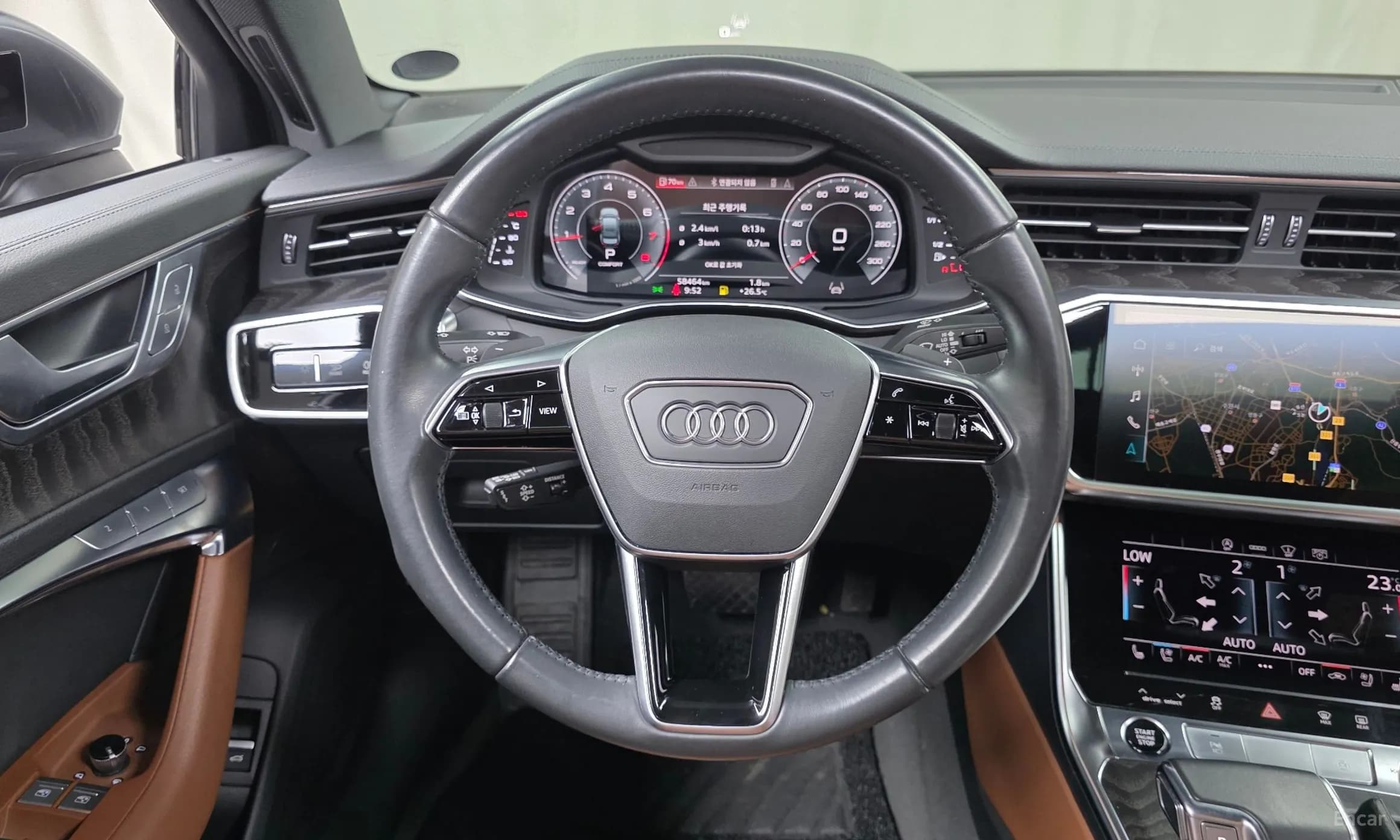 A6 (C8)