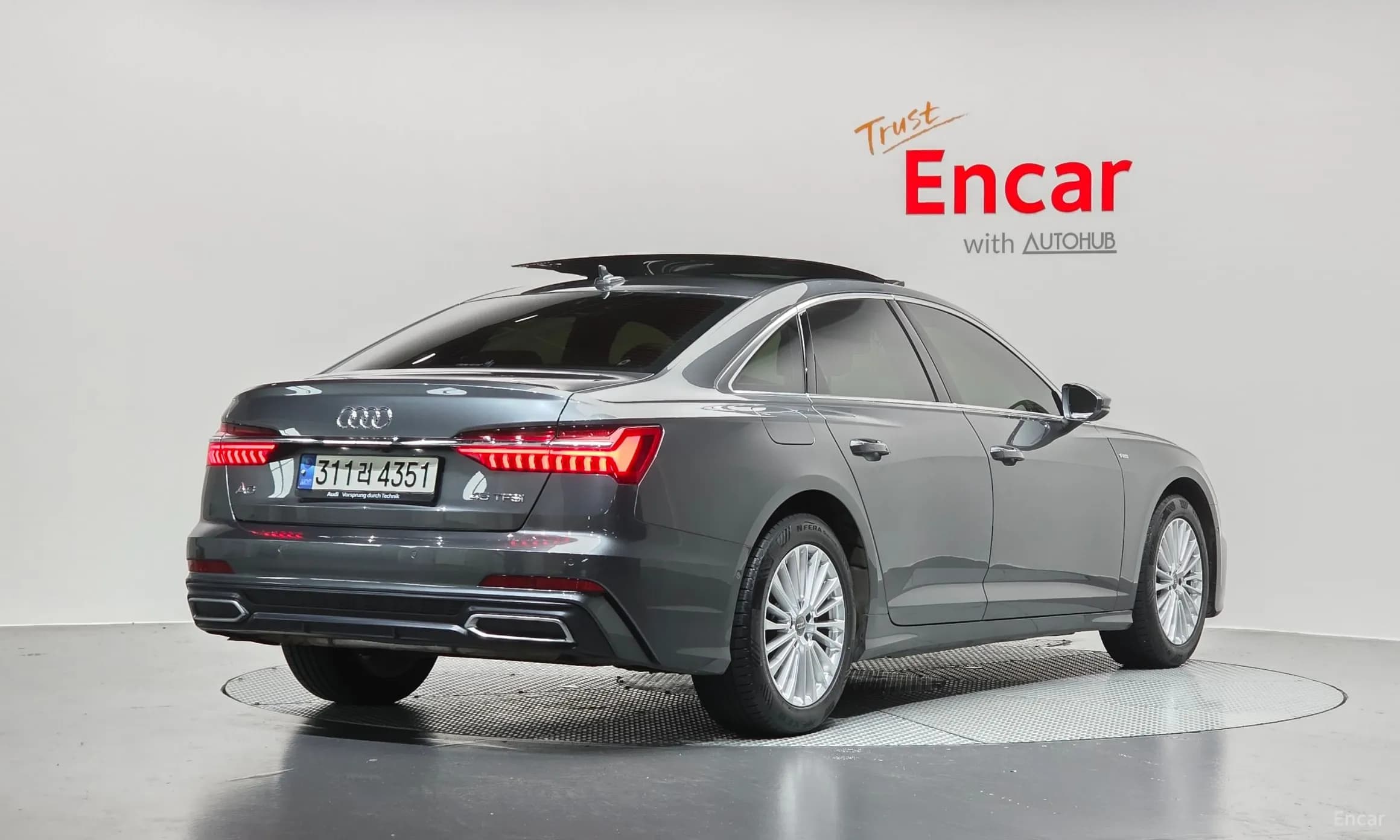 A6 (C8)