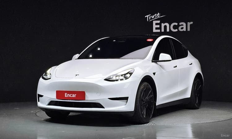 Model Y