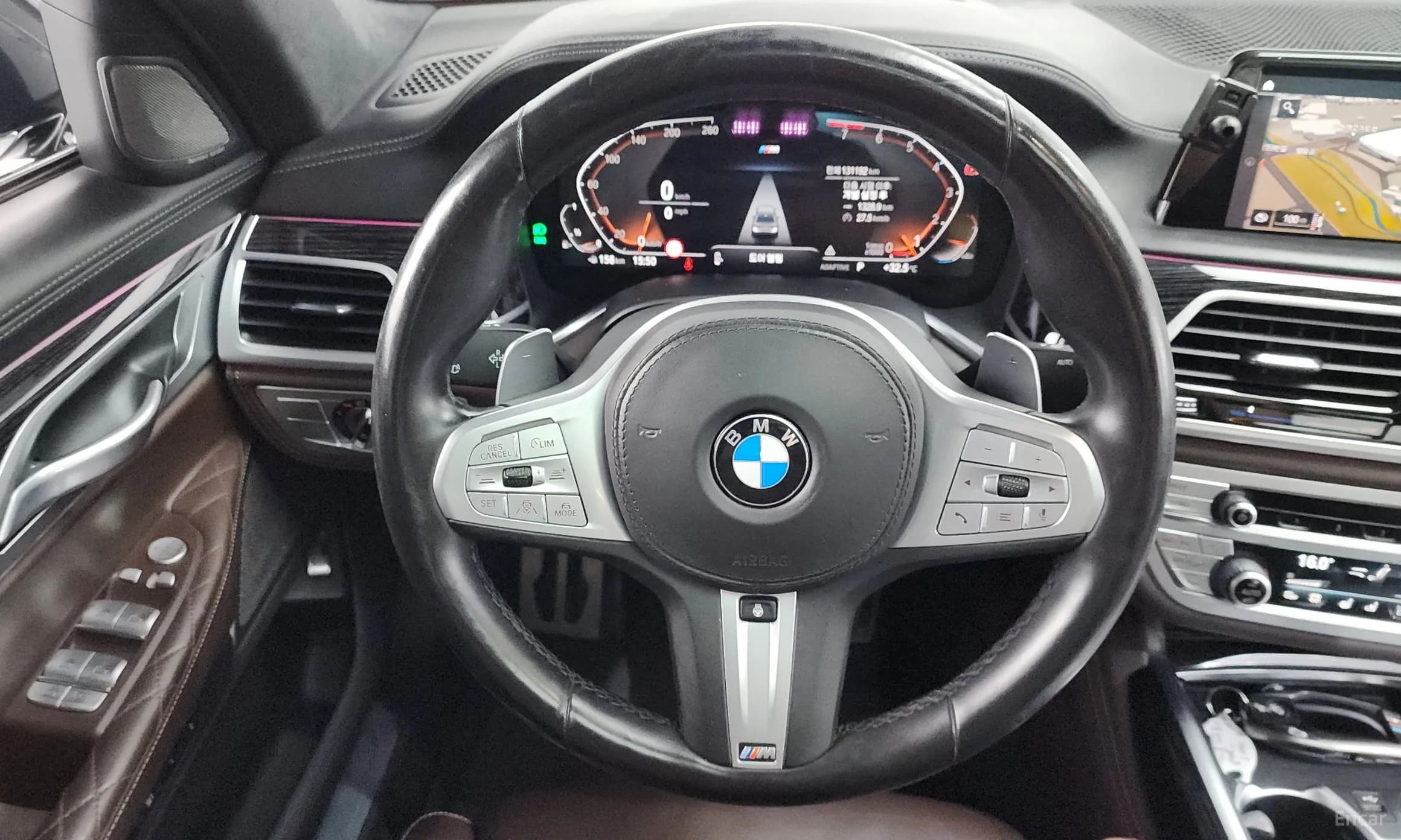 7 Series (G11)