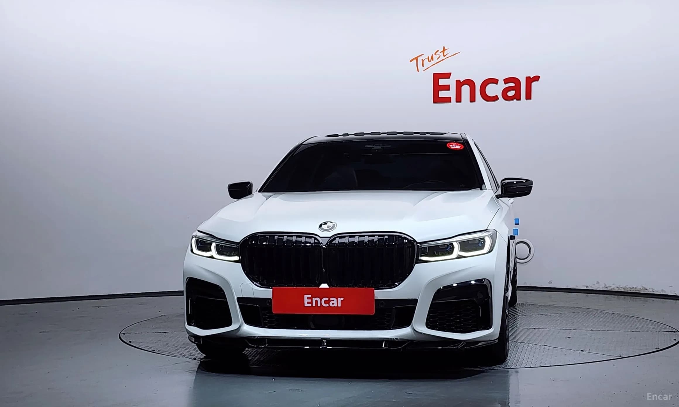 7 Series (G11)