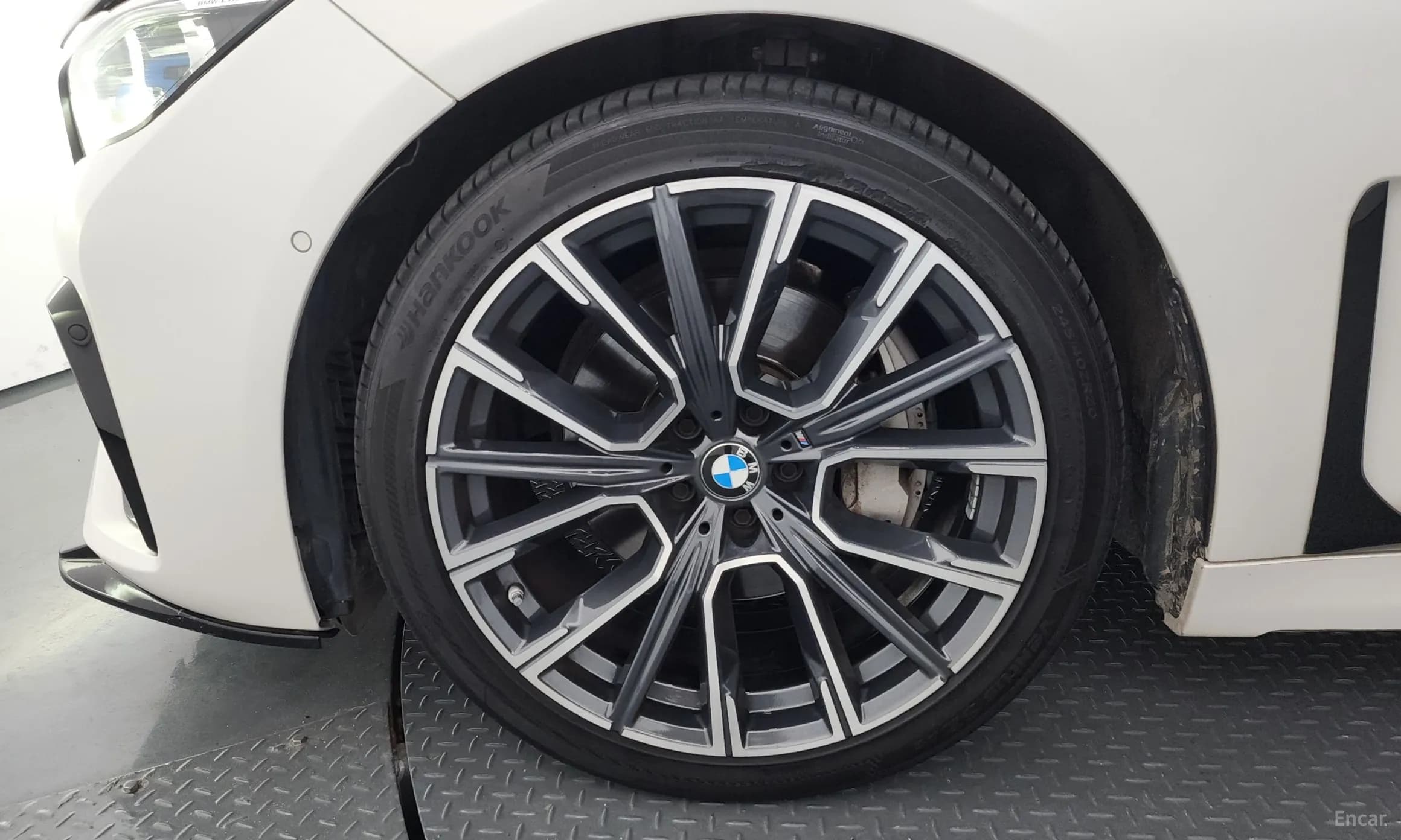 7 Series (G11)