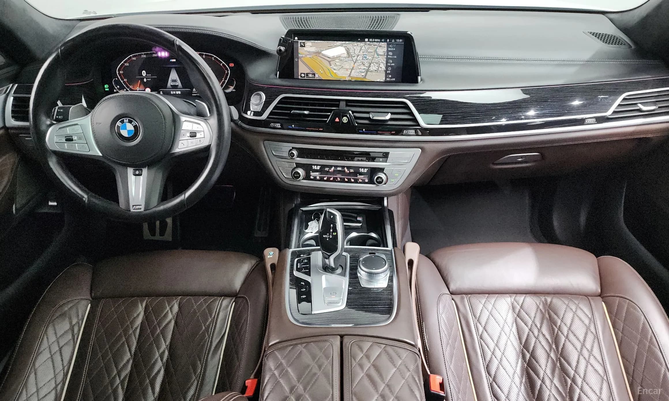7 Series (G11)