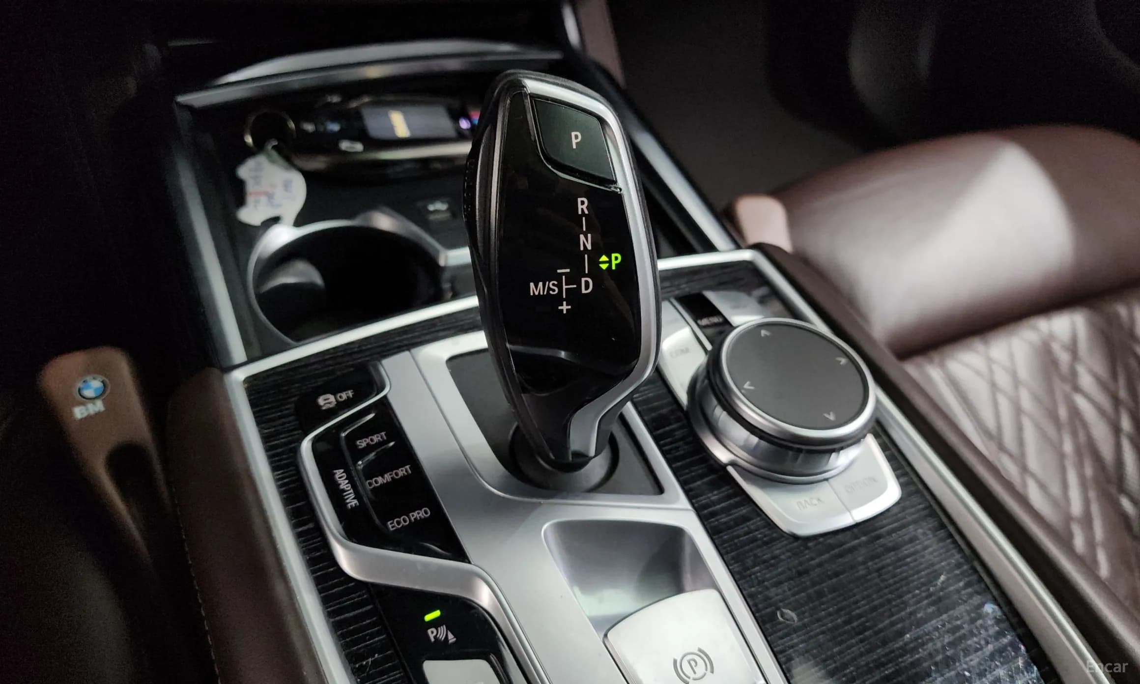 7 Series (G11)