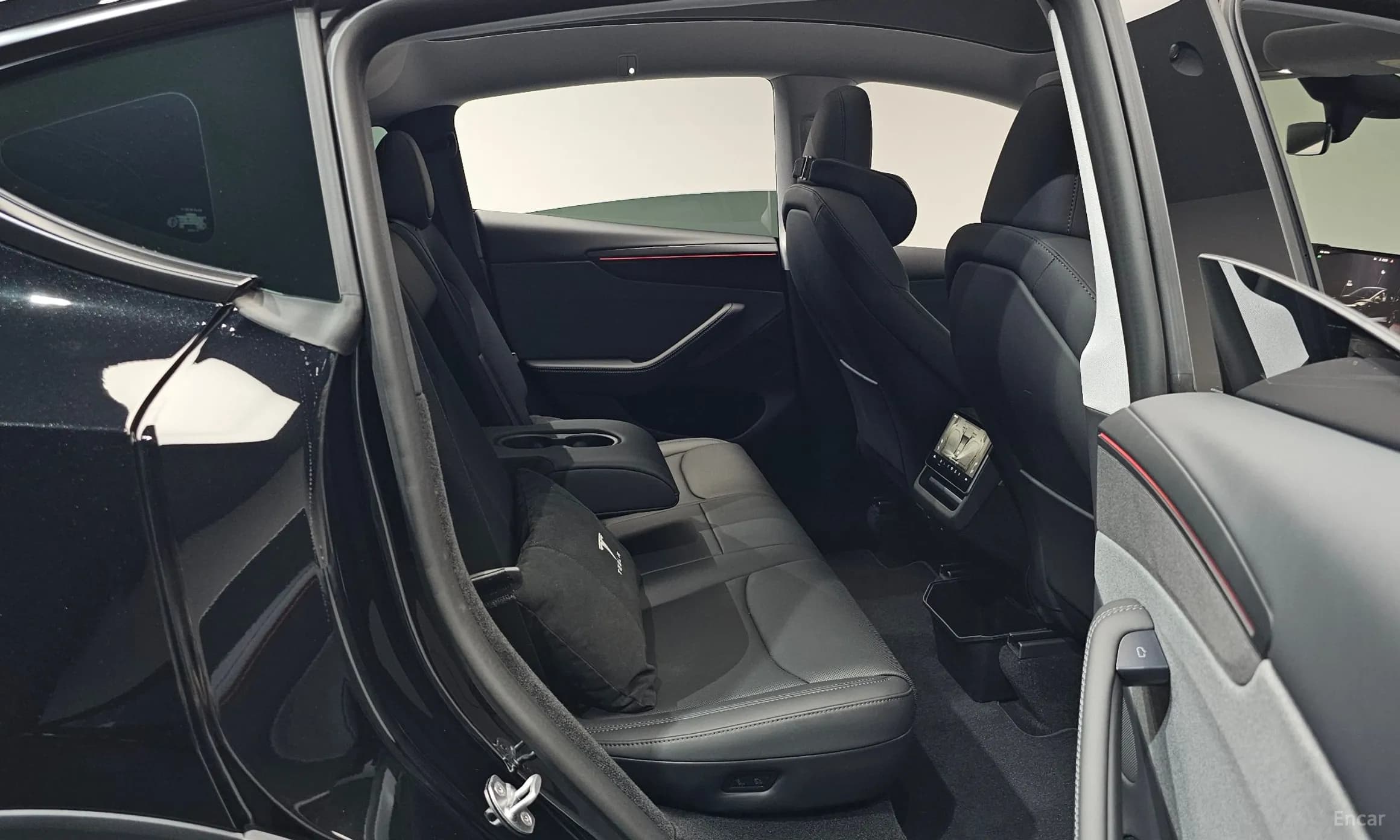 Model Y