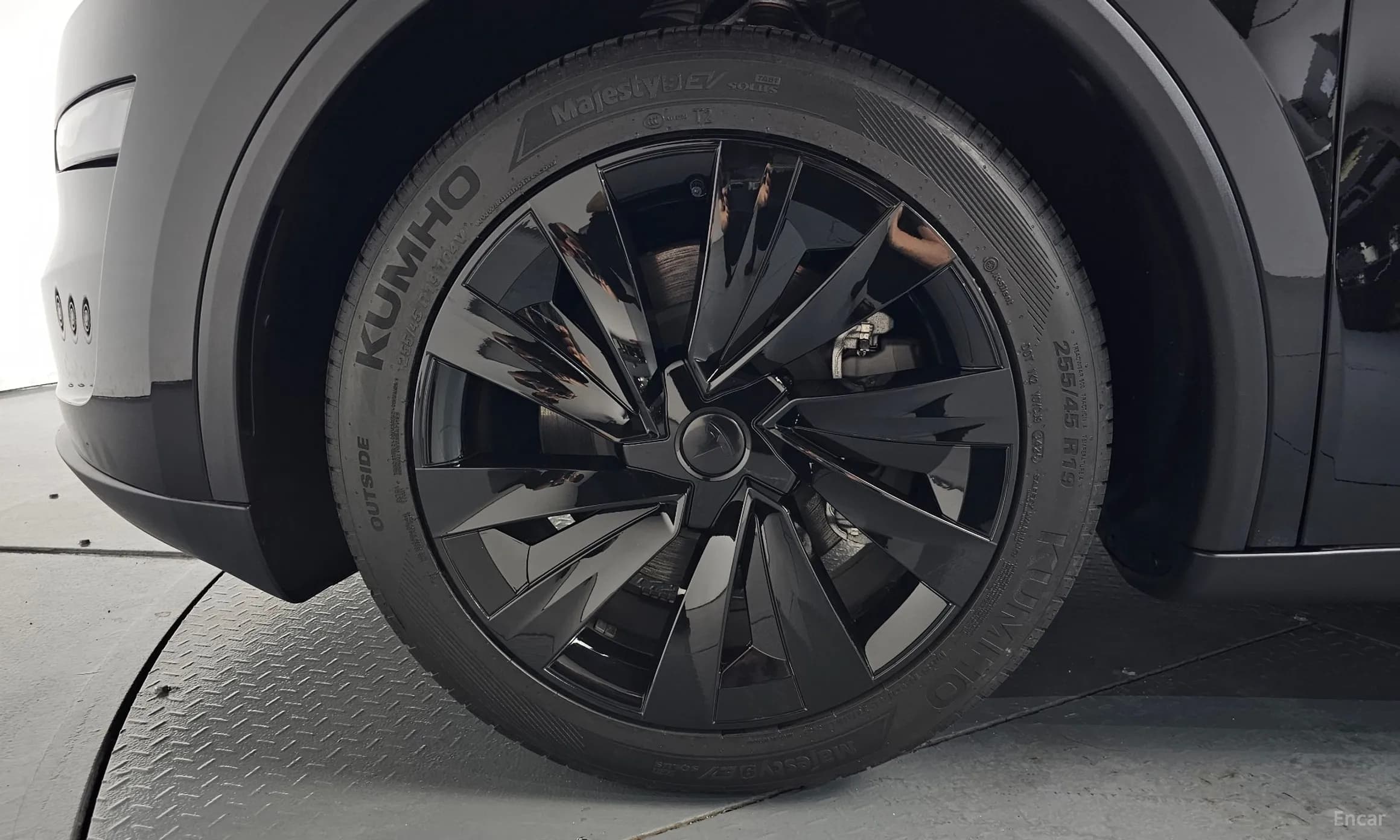 Model Y