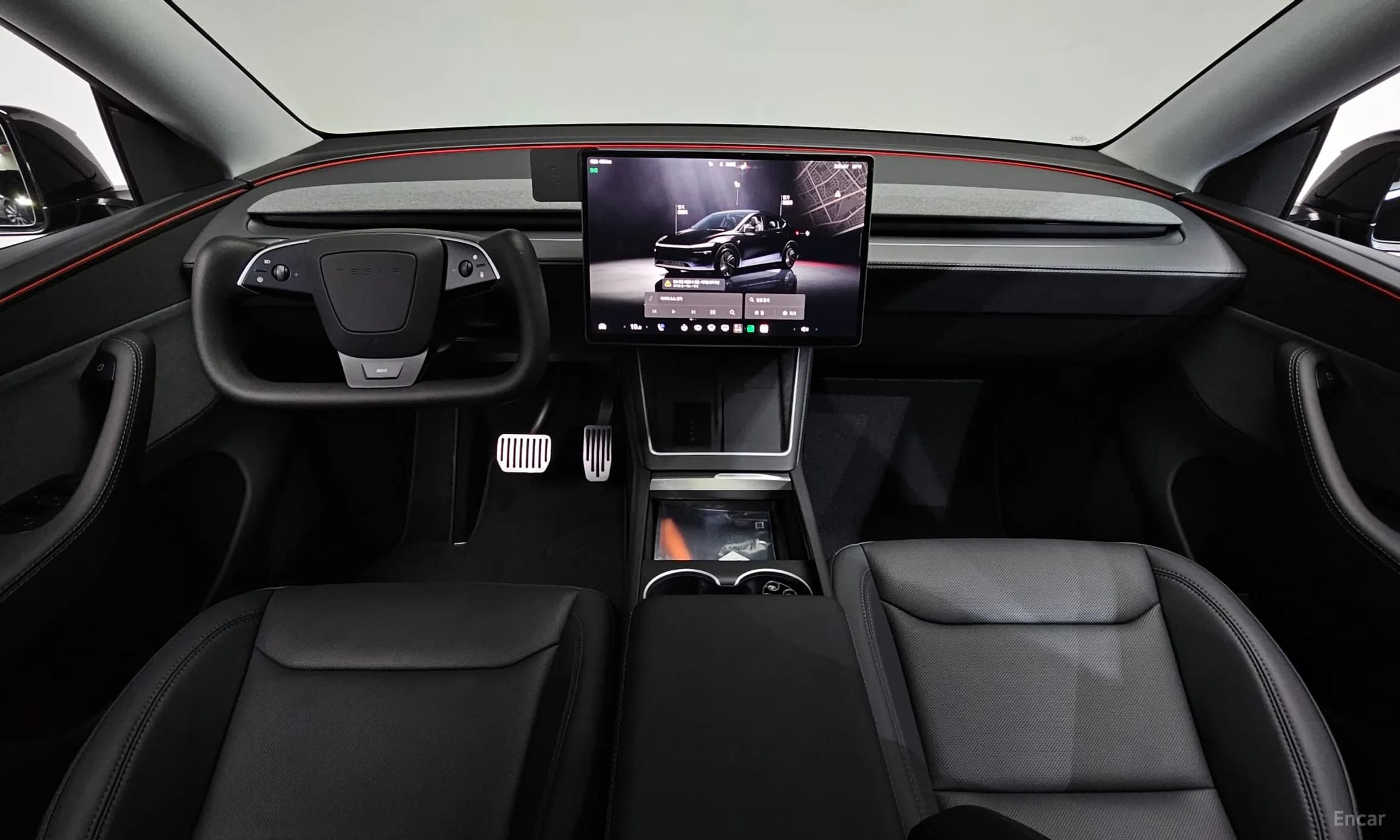 Model Y