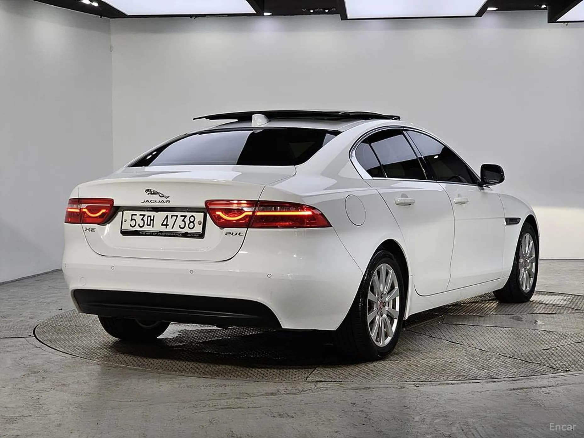 XE