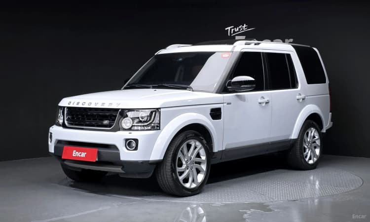 Discovery 4