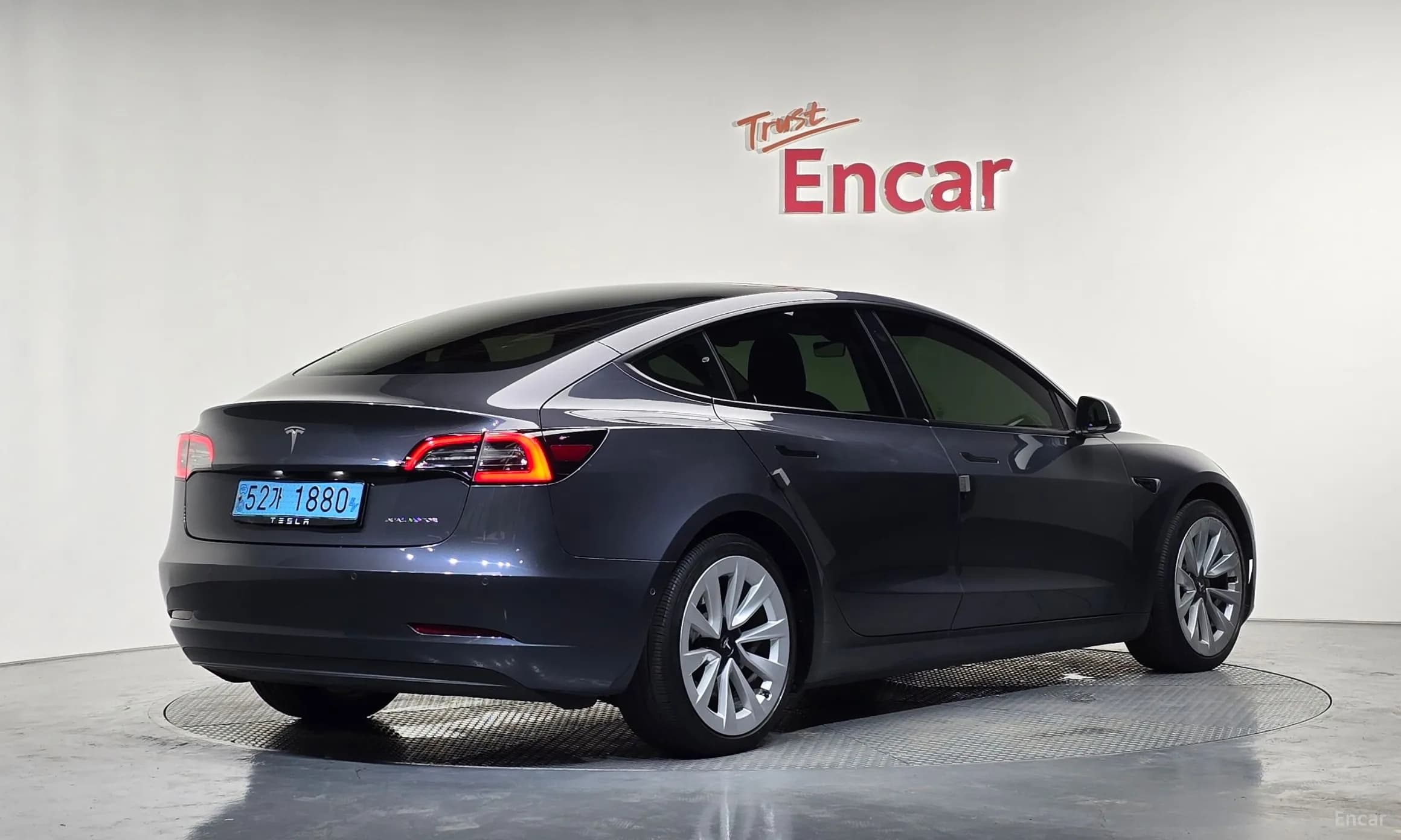 Model 3