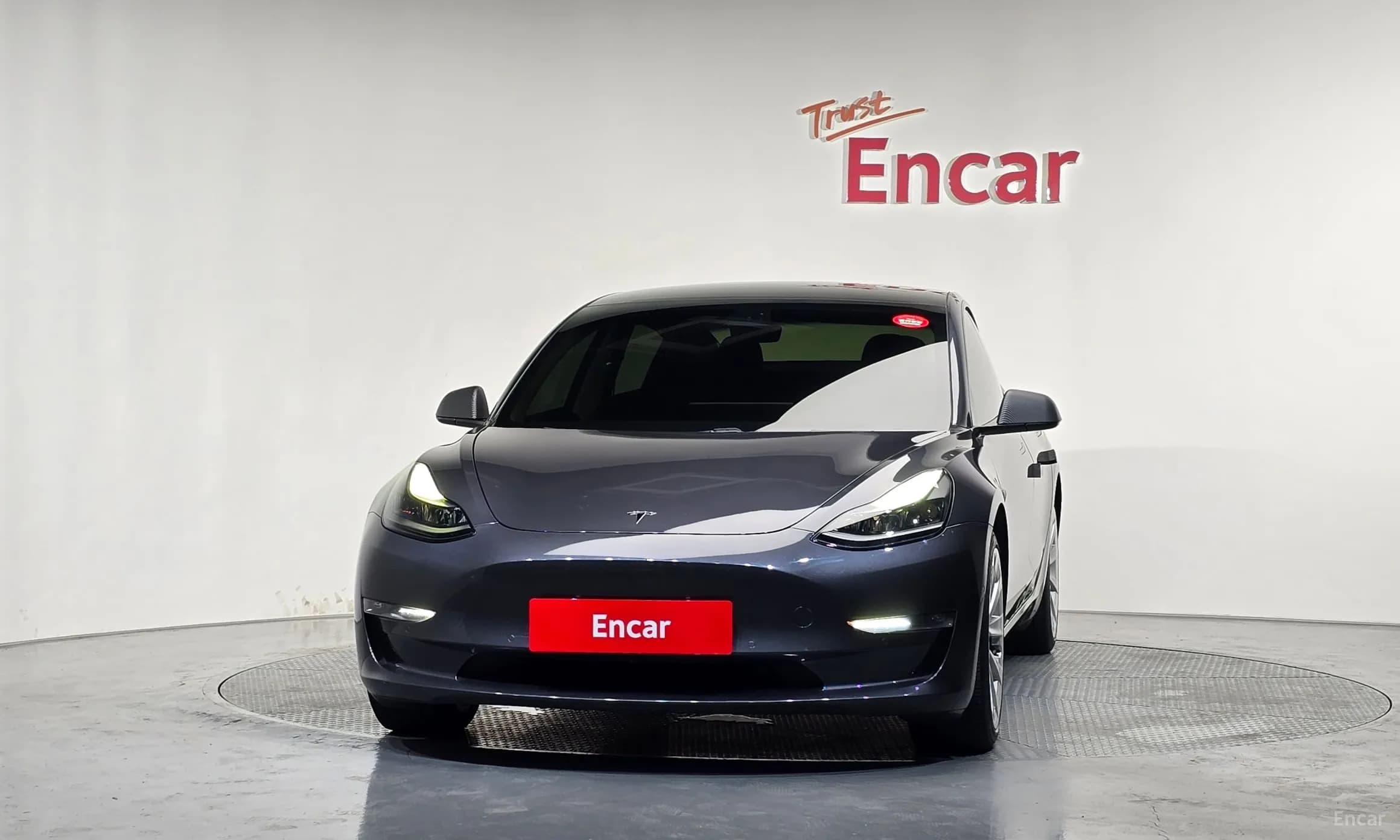 Model 3