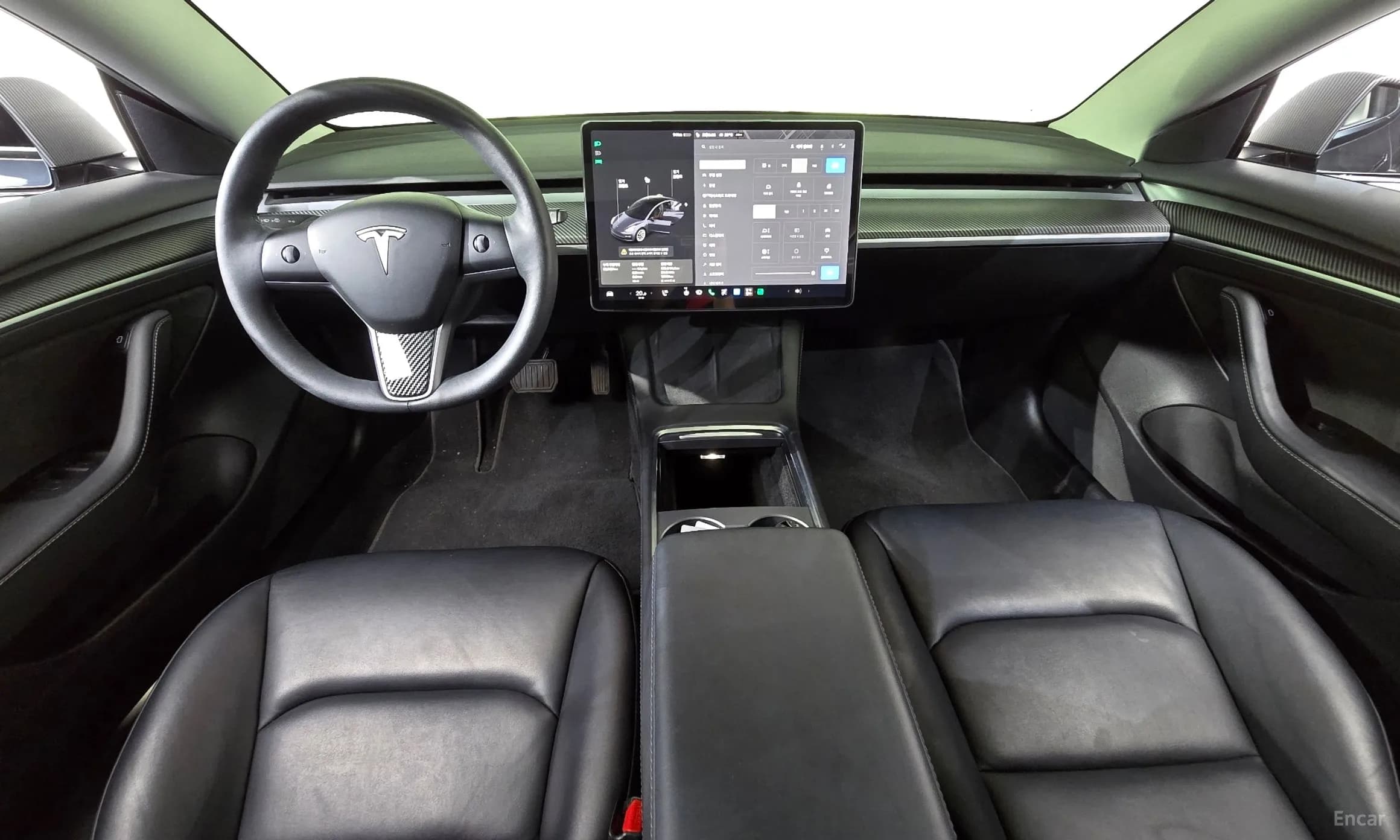 Model 3