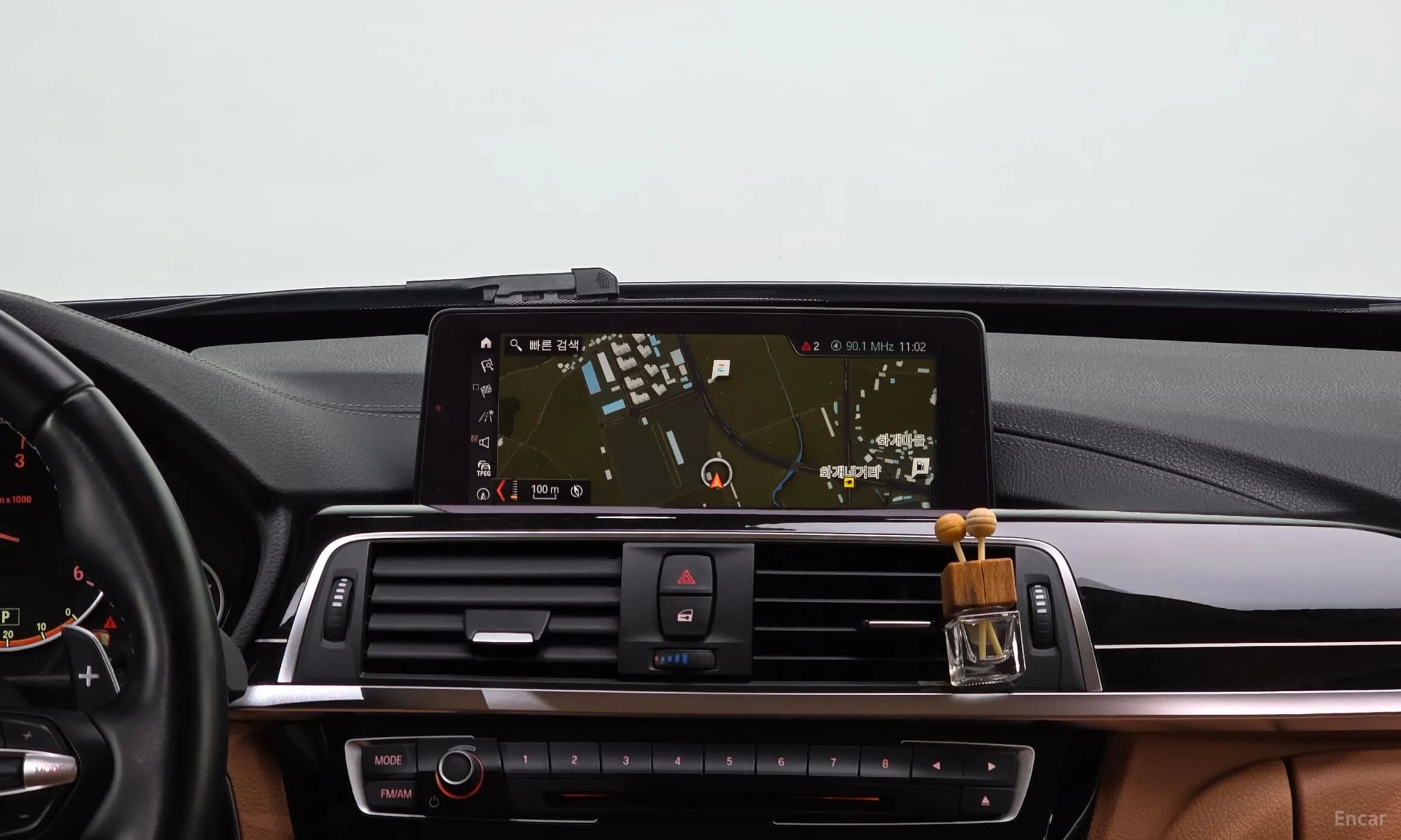 3 Series GT (F34)