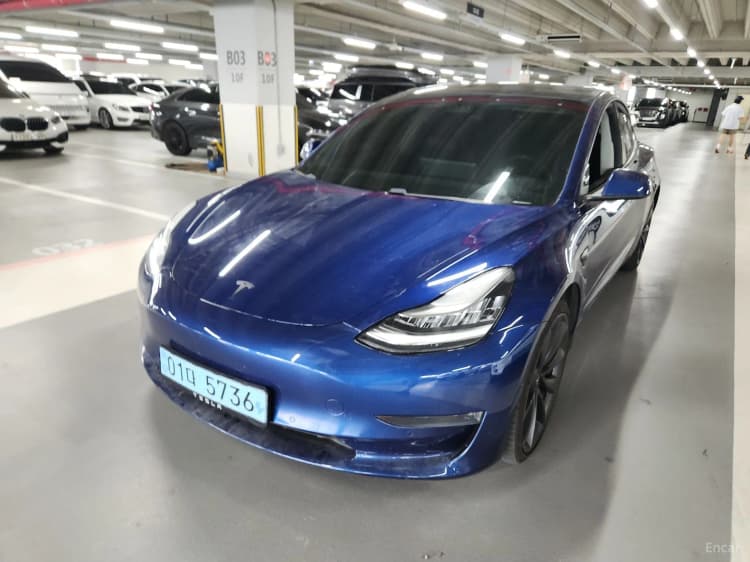 Model 3