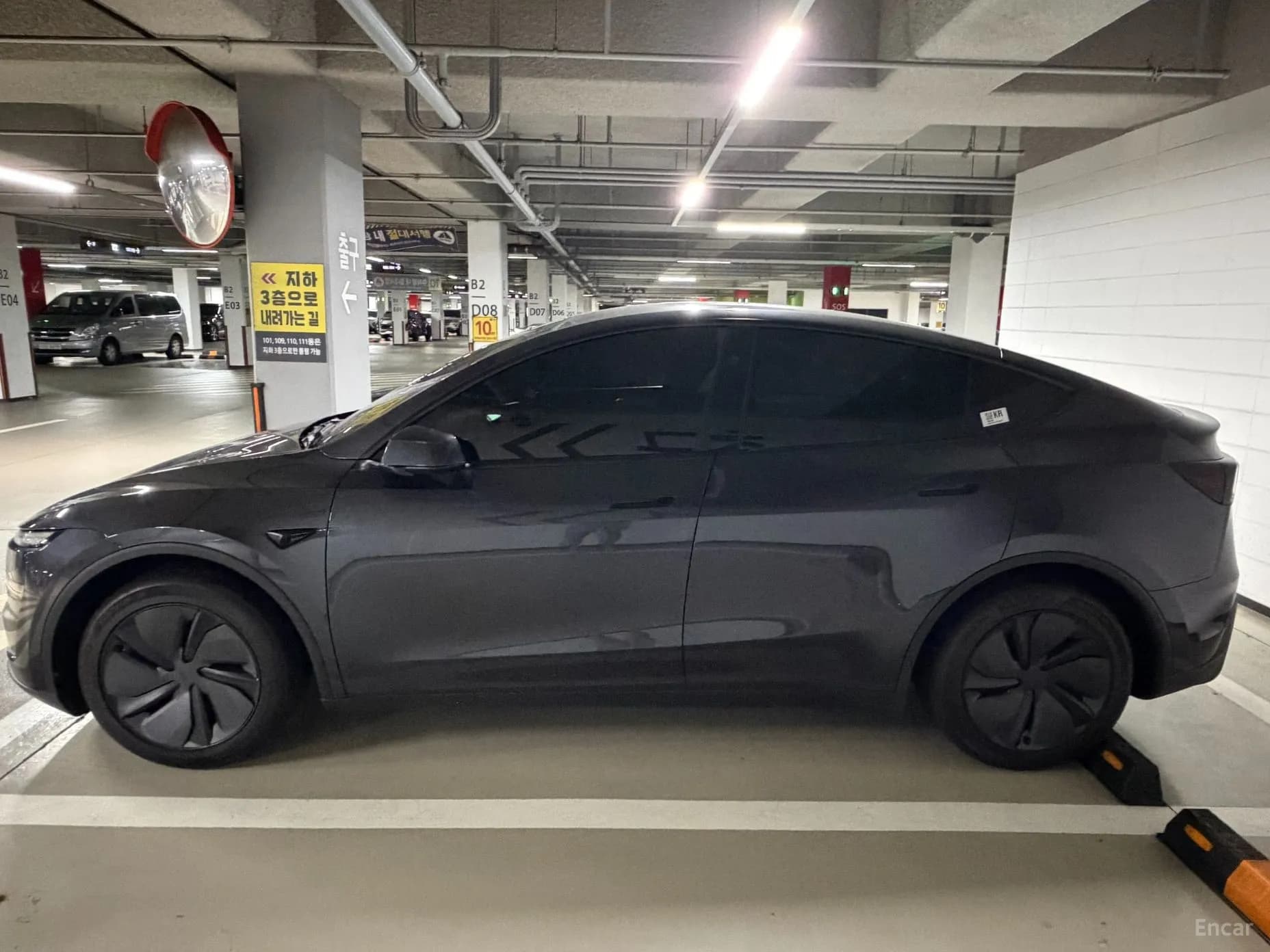 Model Y