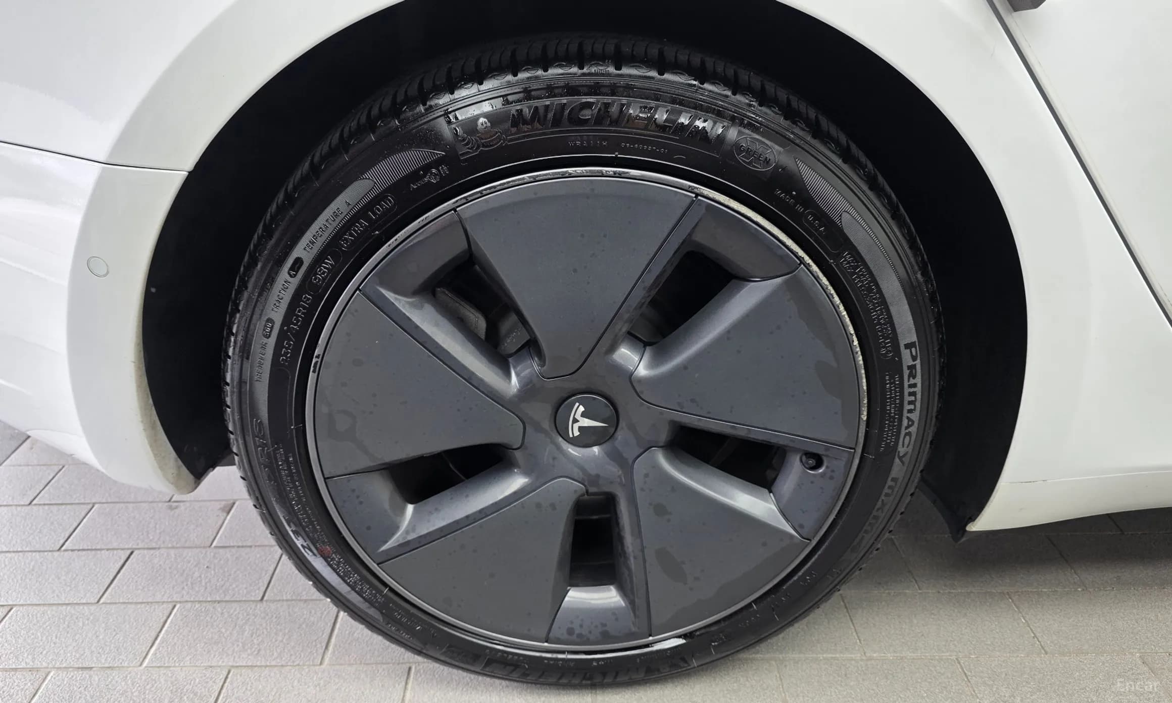 Model 3