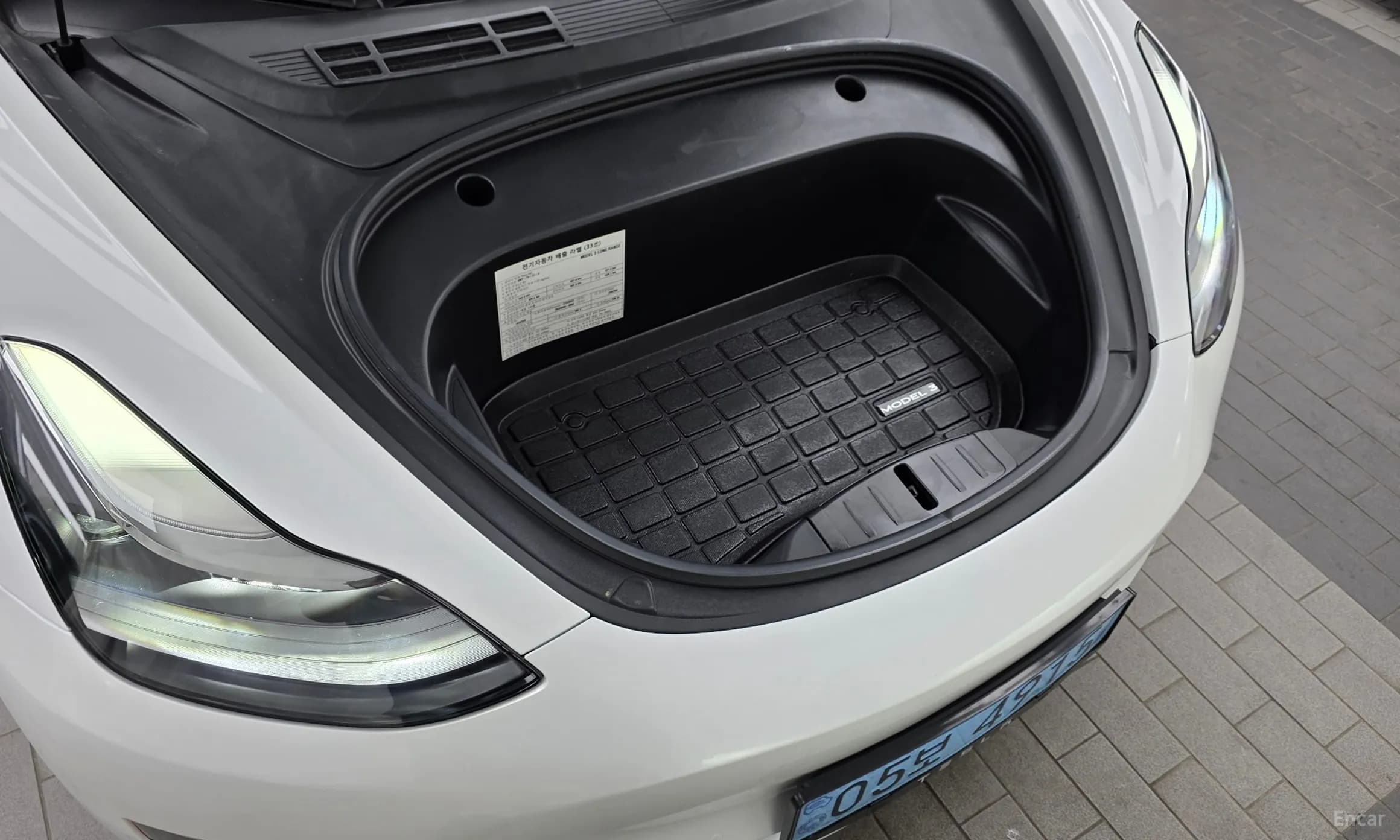Model 3