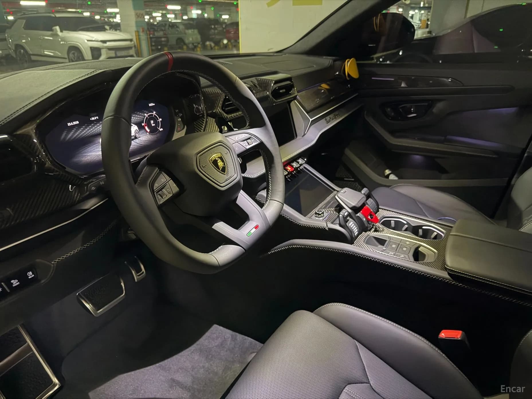 Urus