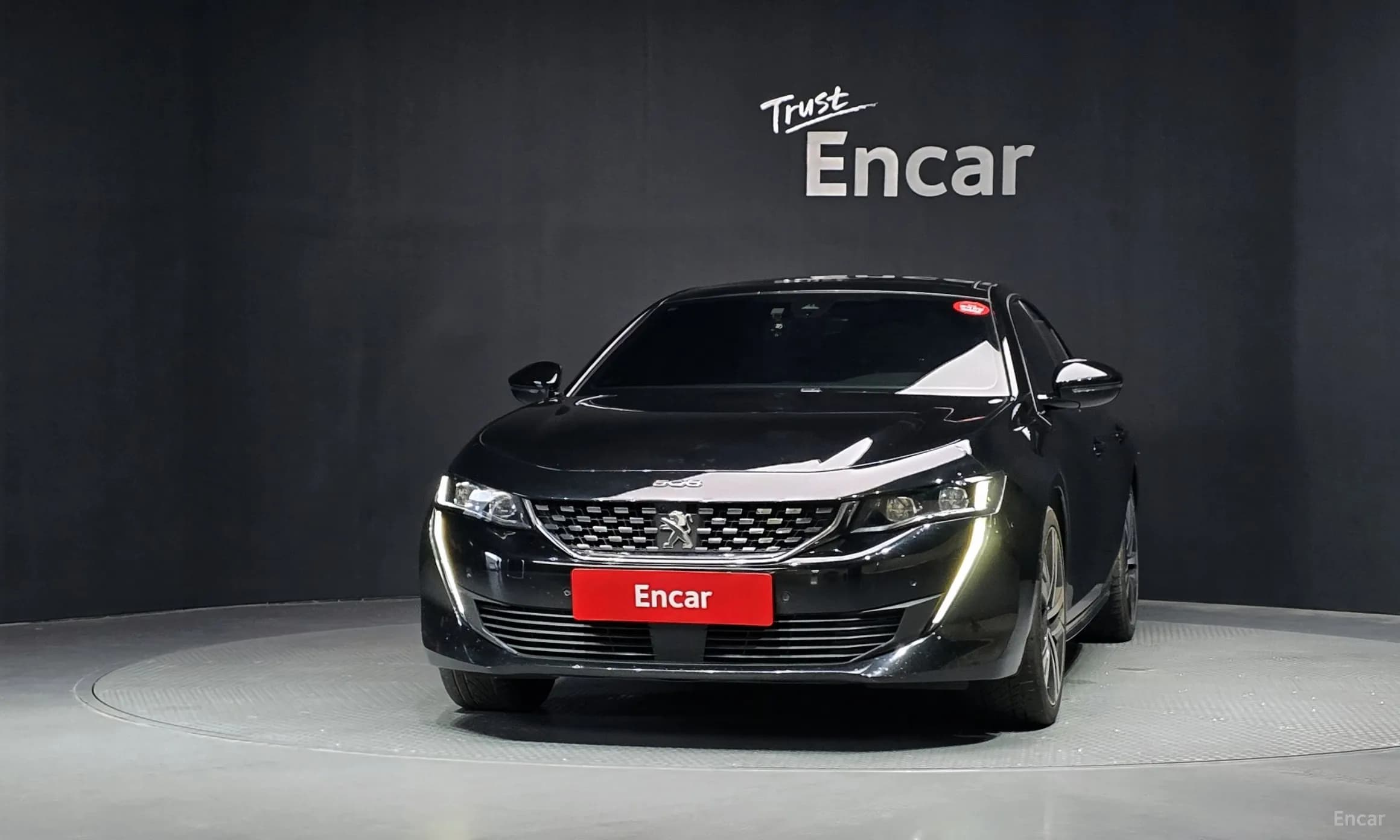 508 Second generation