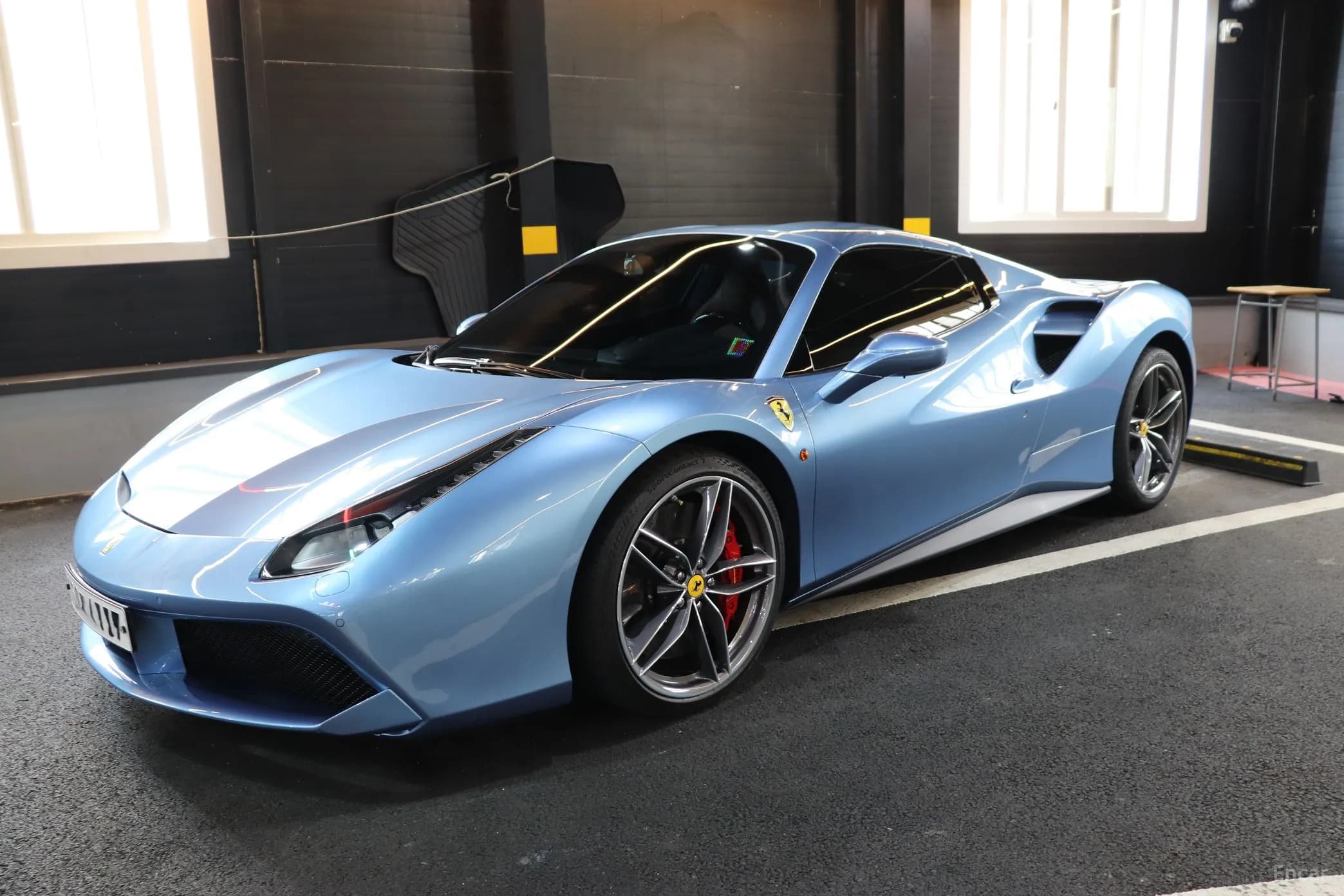 488 Spider
