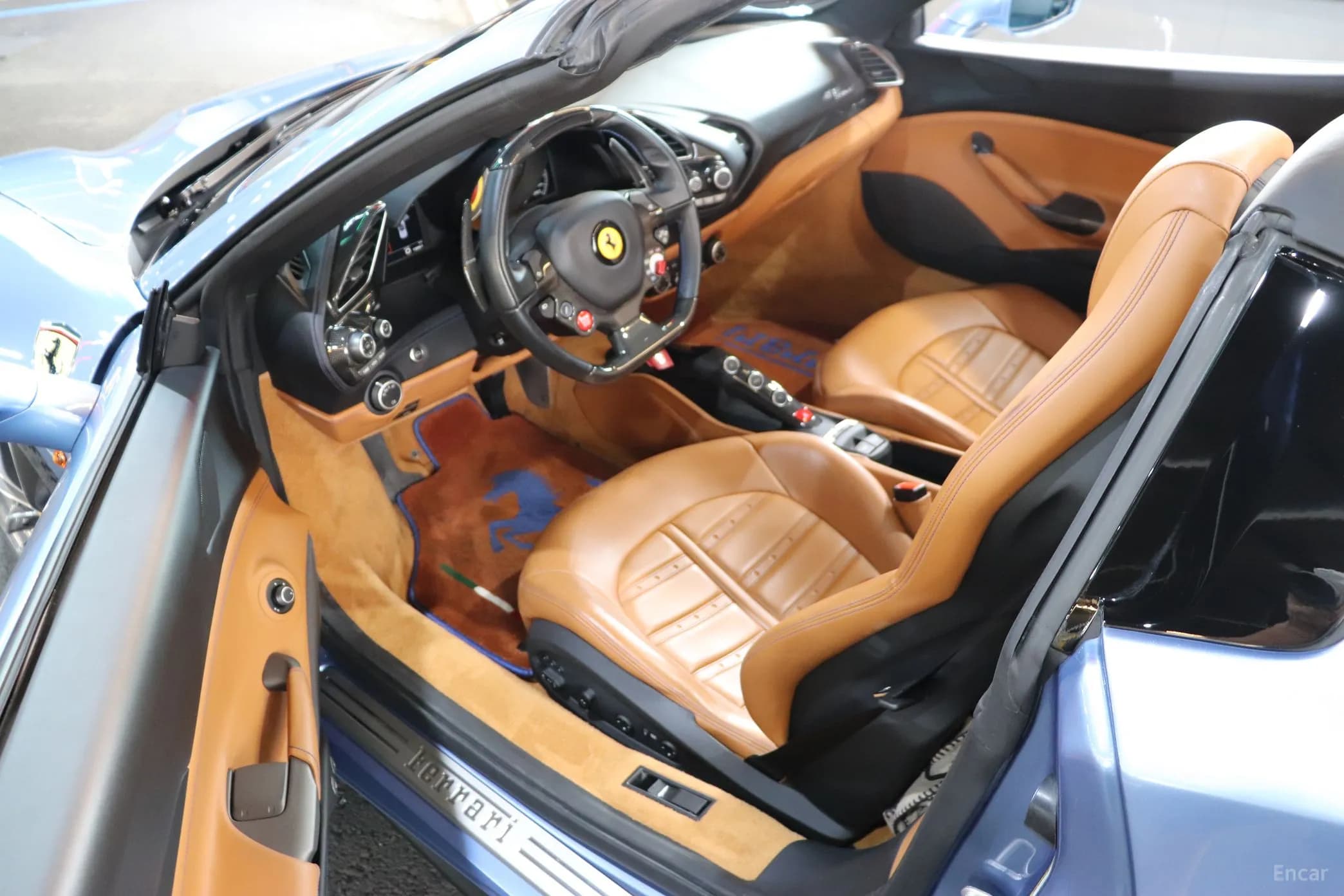 488 Spider