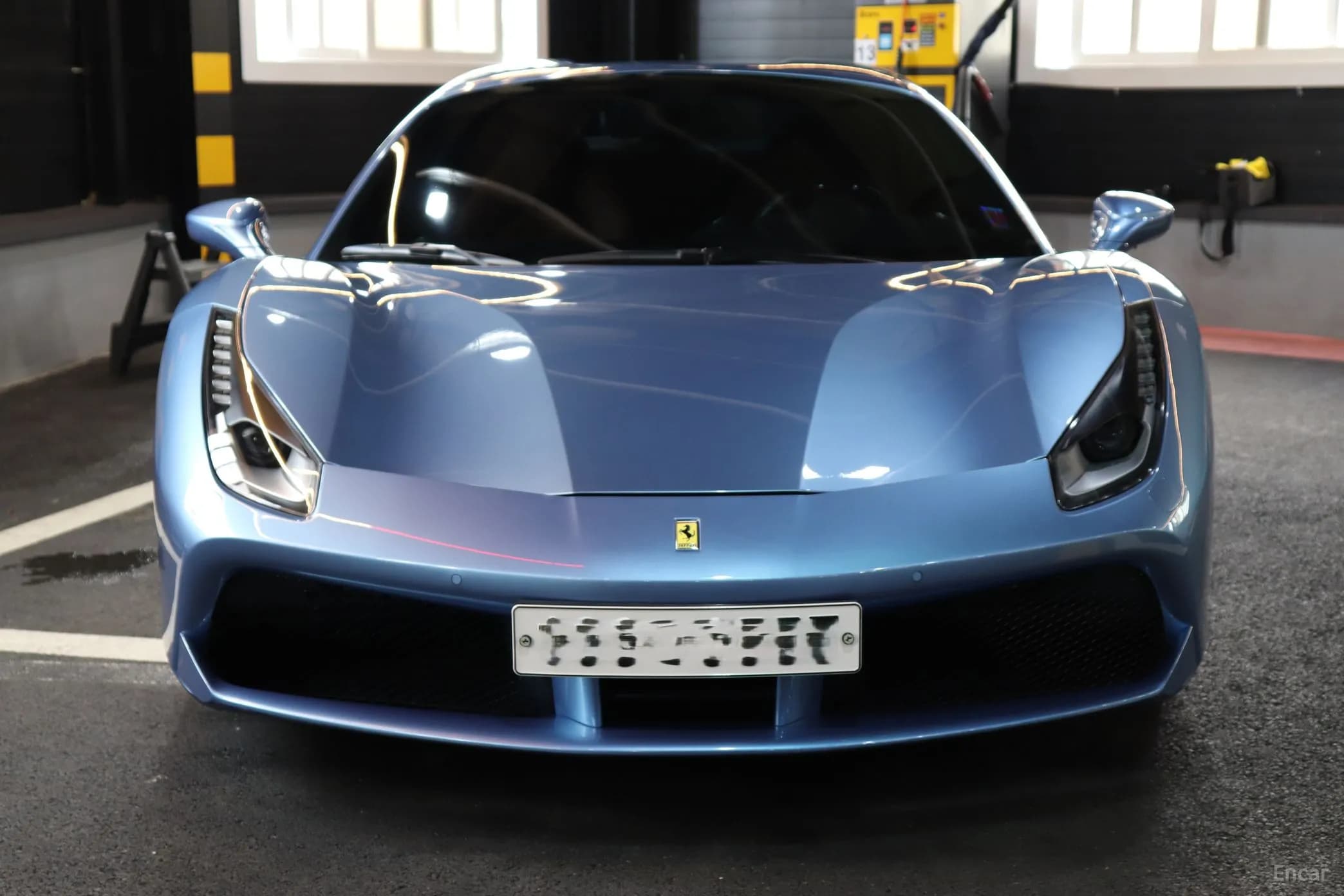 488 Spider