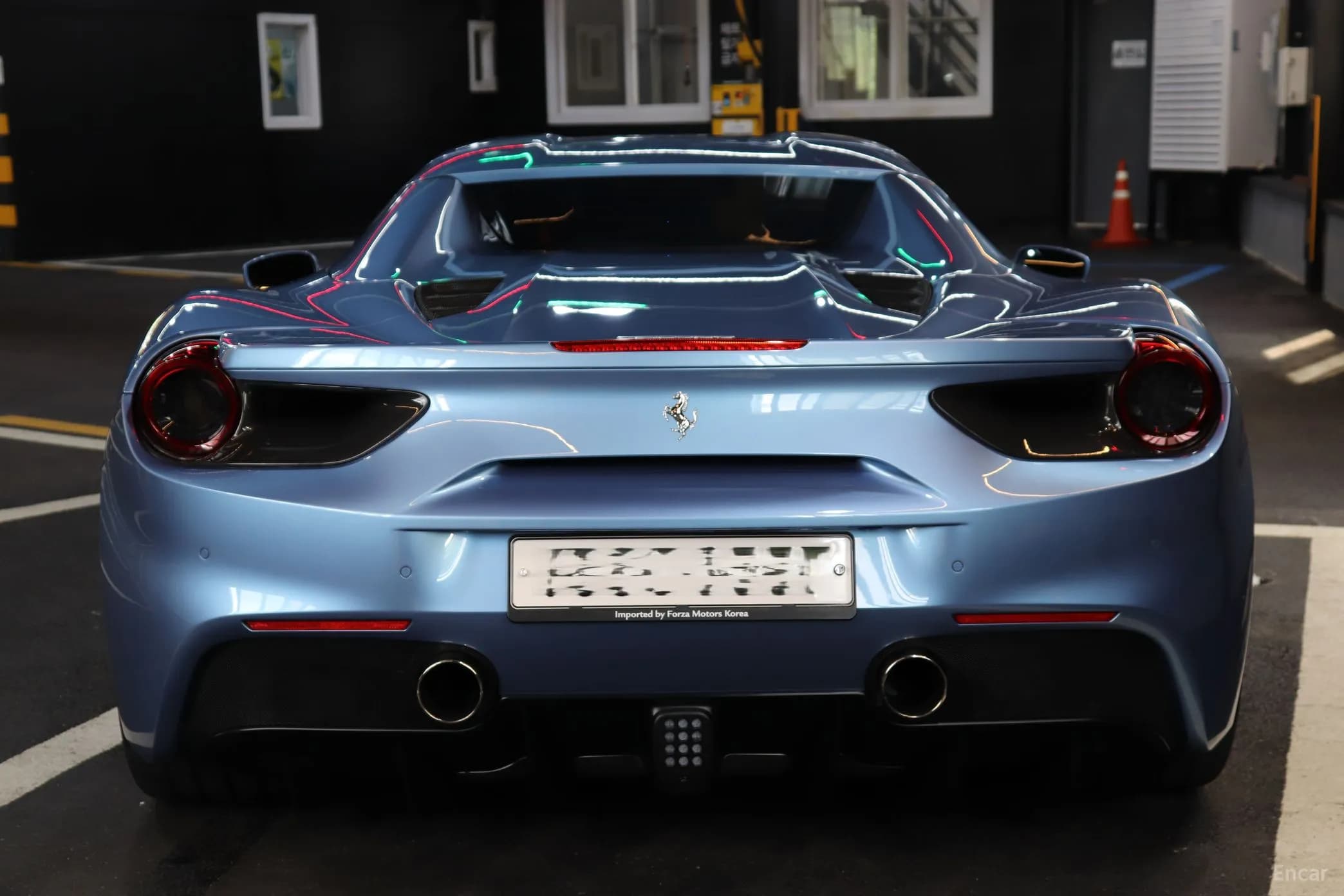 488 Spider