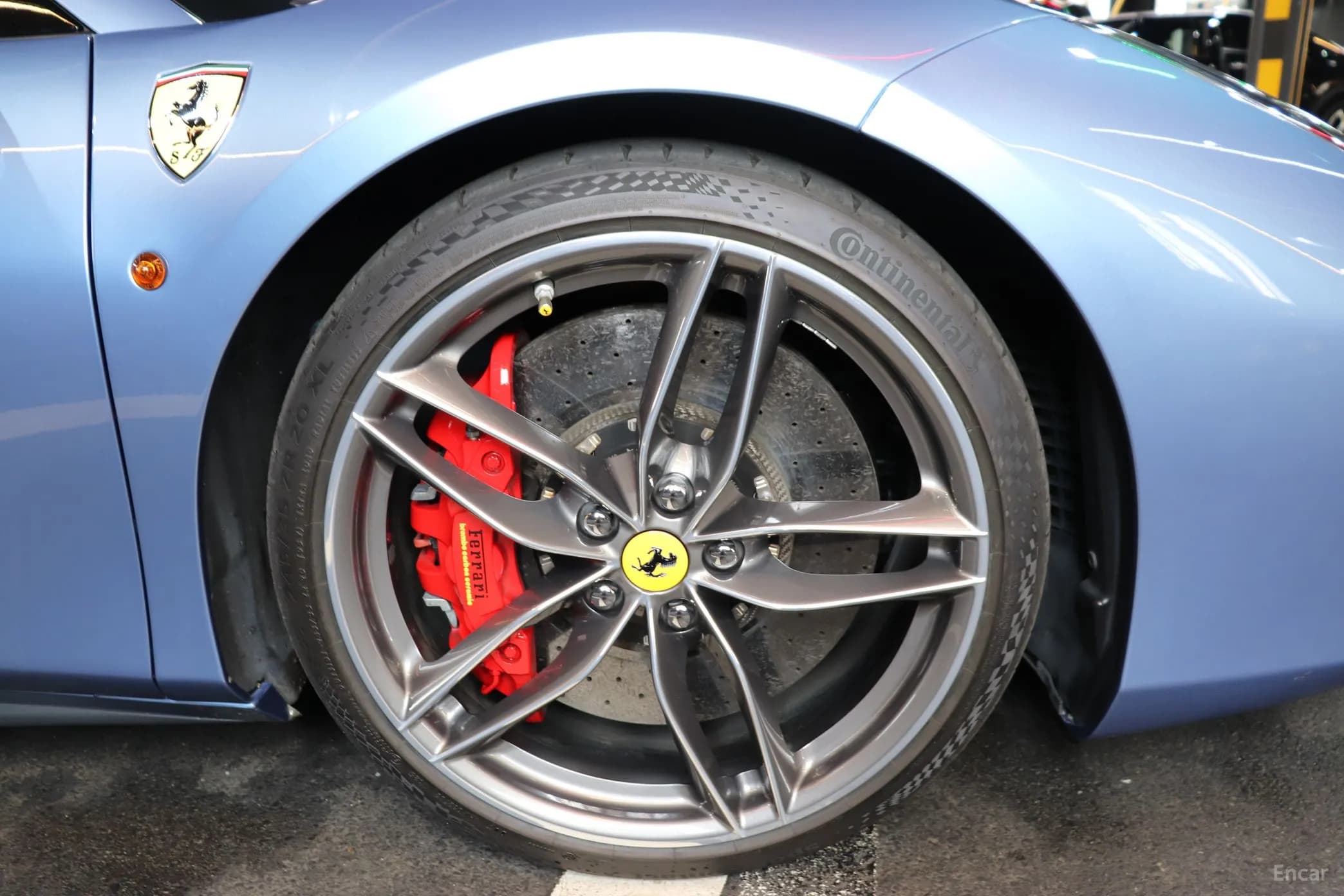 488 Spider