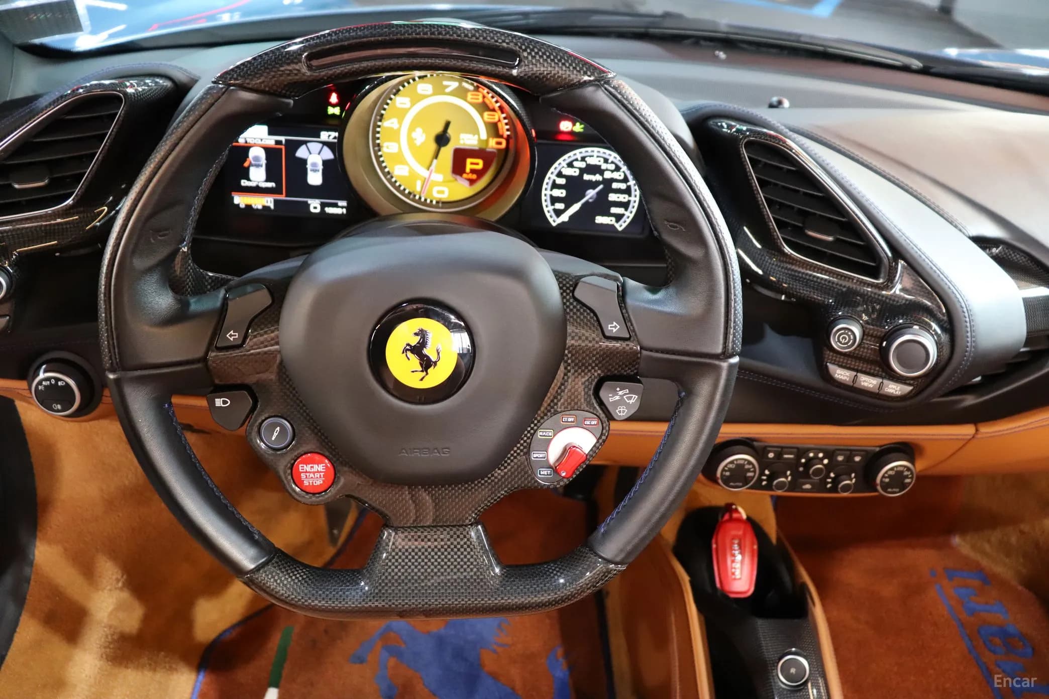 488 Spider
