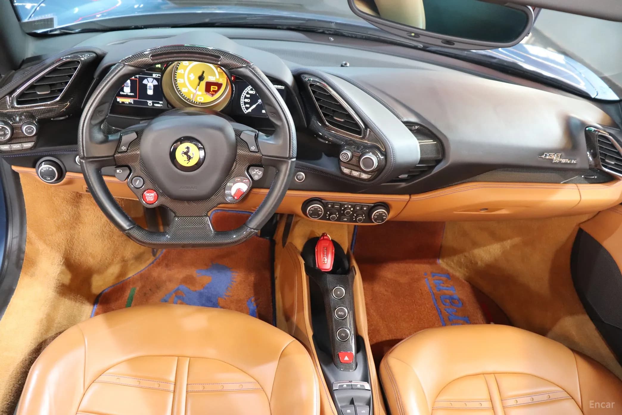 488 Spider