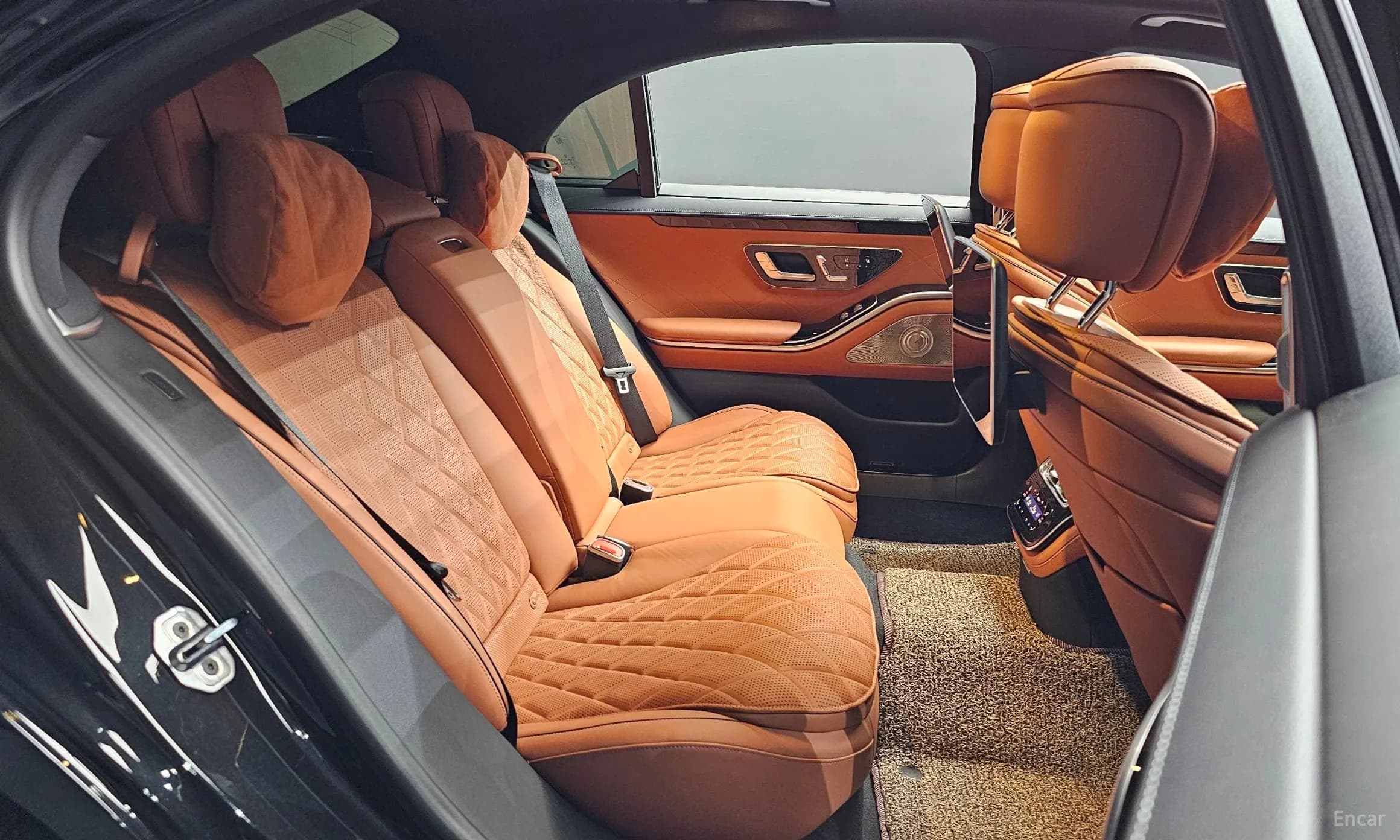 S-Class W223