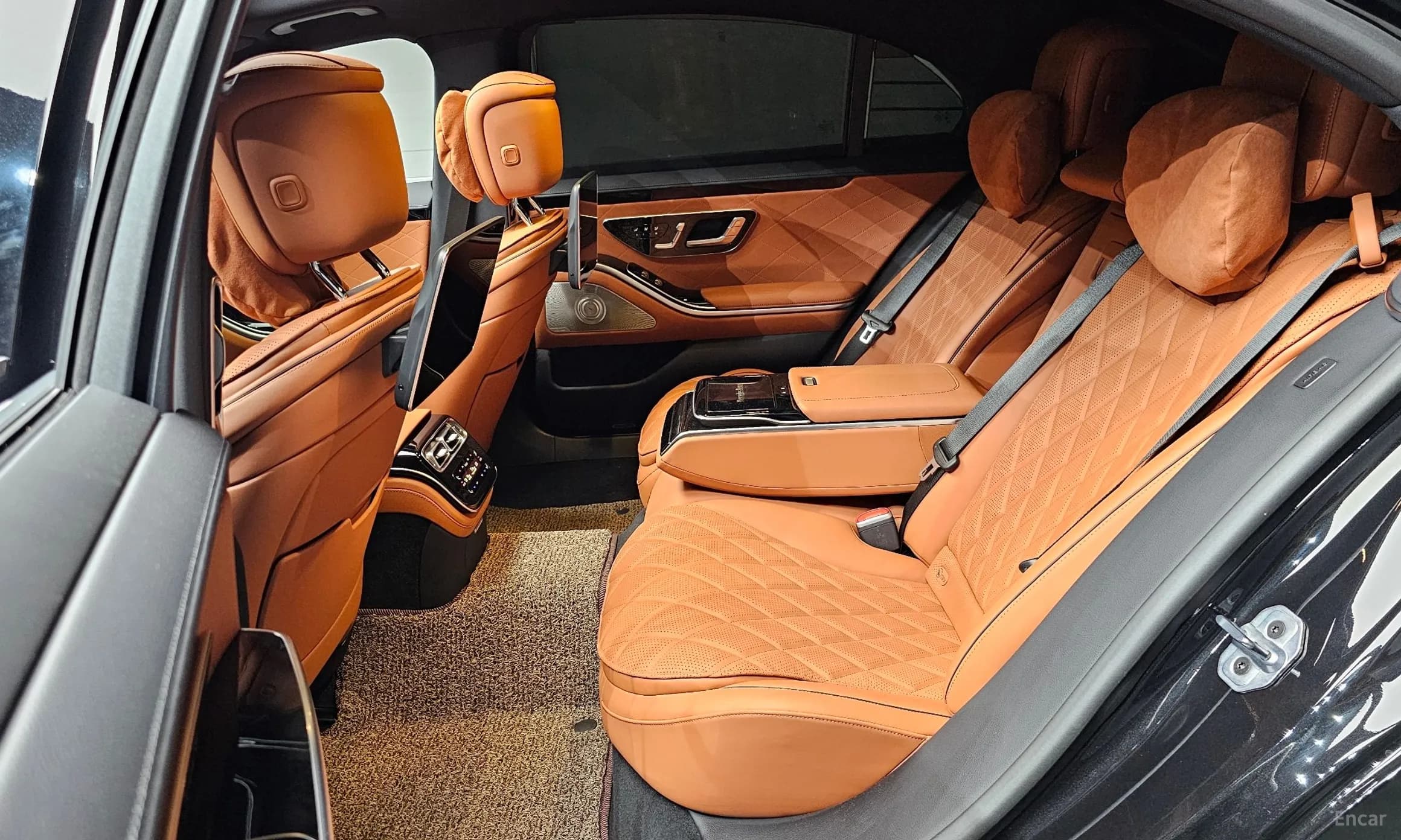 S-Class W223