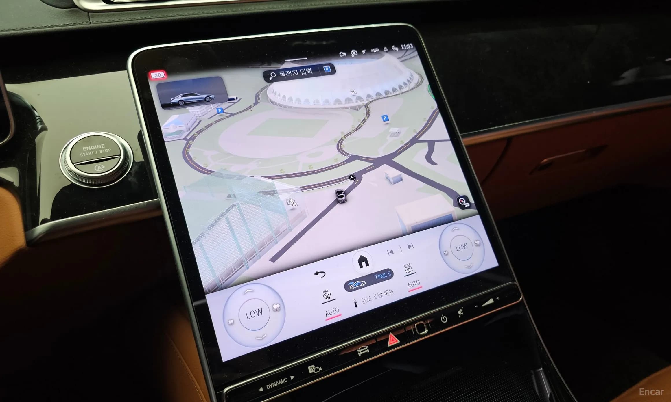 S-Class W223
